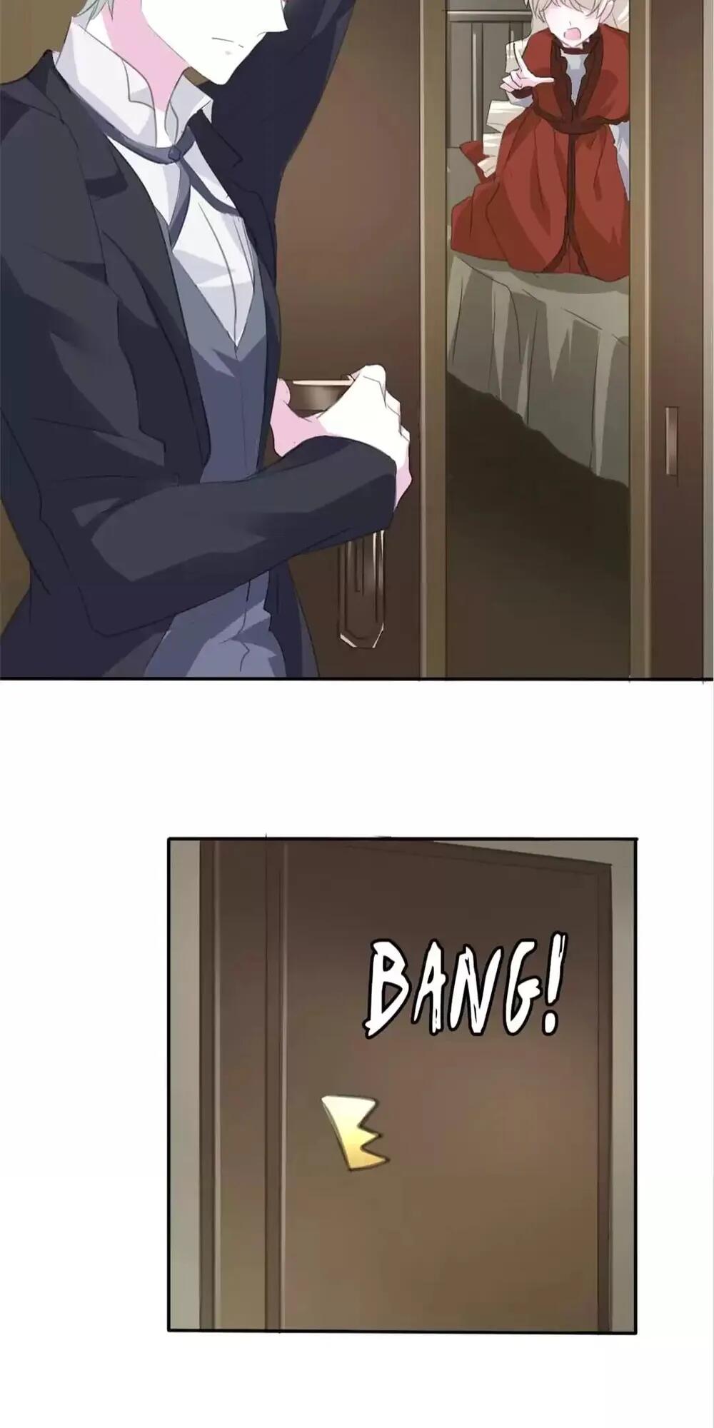 Read Definitely A Vampire chapter 37 image 5 on Lezhin