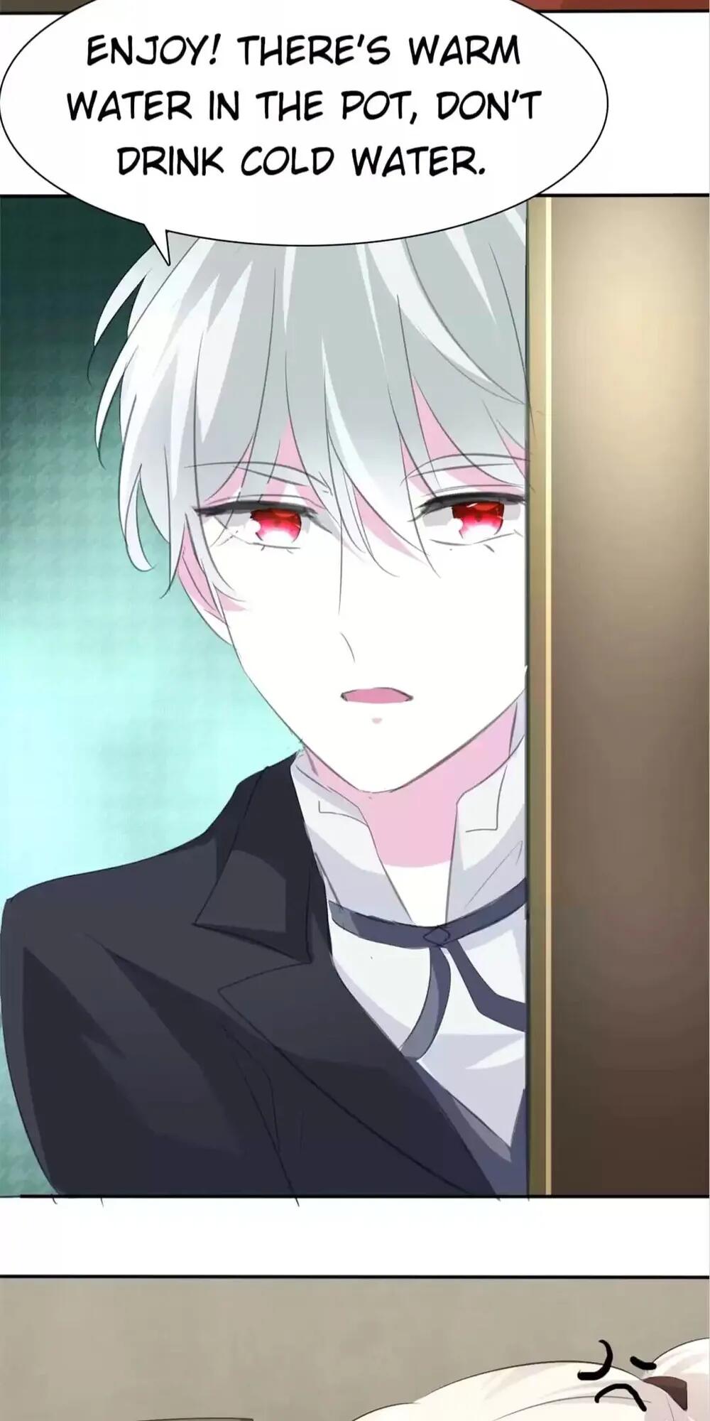 Read Definitely A Vampire chapter 37 image 9 on Lezhin