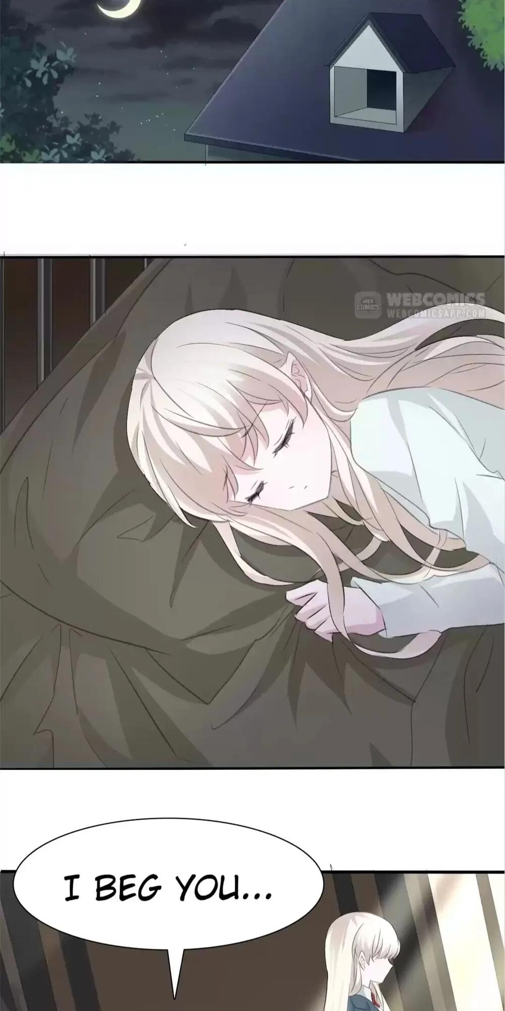Read Definitely A Vampire chapter 38 image 1 on Lezhin