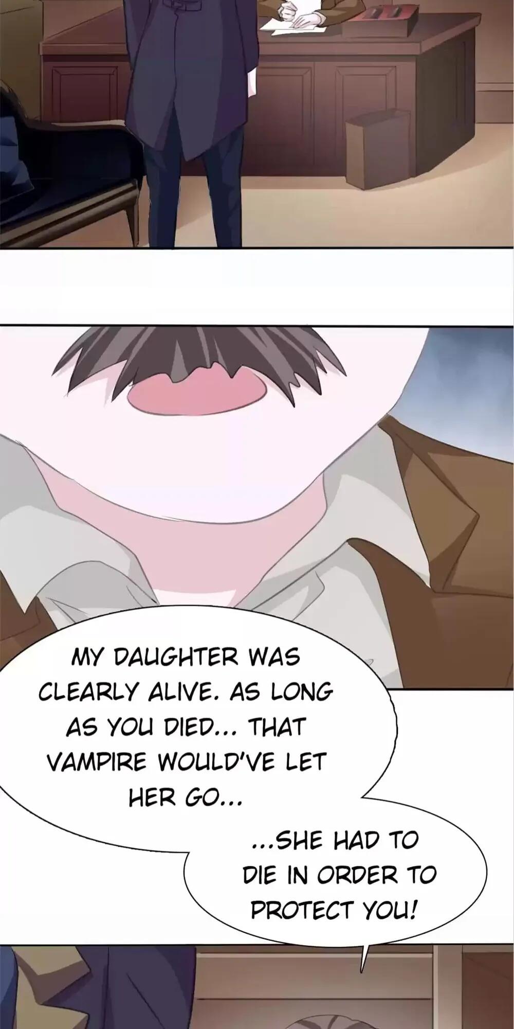Read Definitely A Vampire chapter 38 image 10 on Lezhin