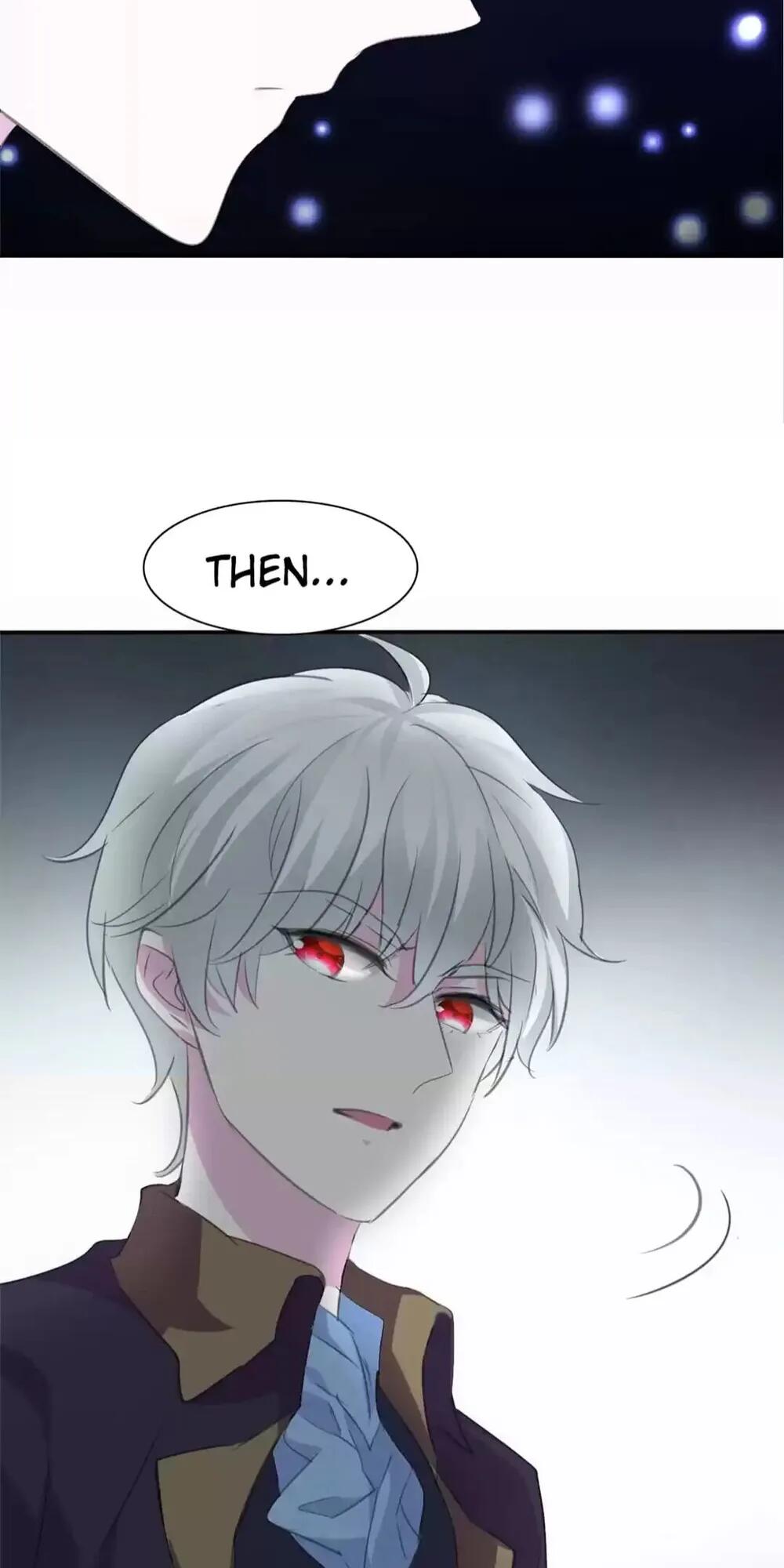 Read Definitely A Vampire chapter 38 image 12 on Lezhin