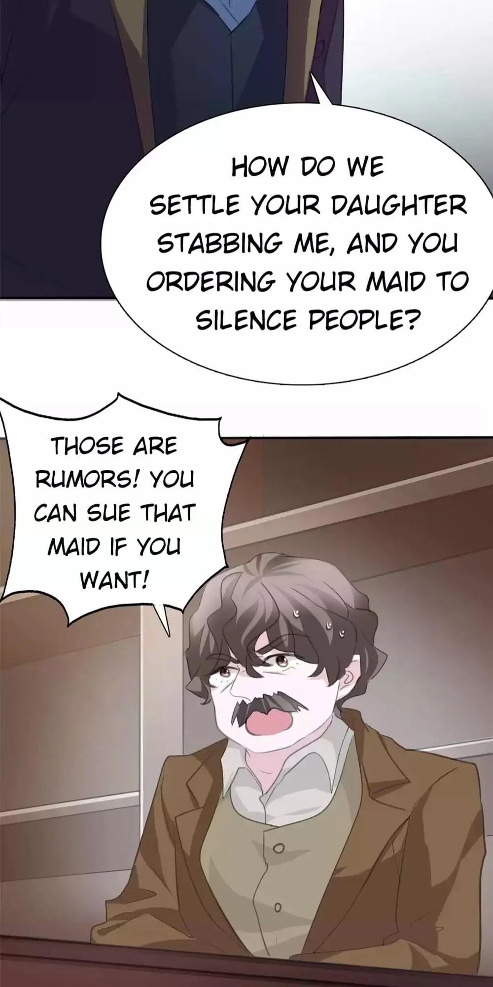 Read Definitely A Vampire chapter 38 image 13 on Lezhin