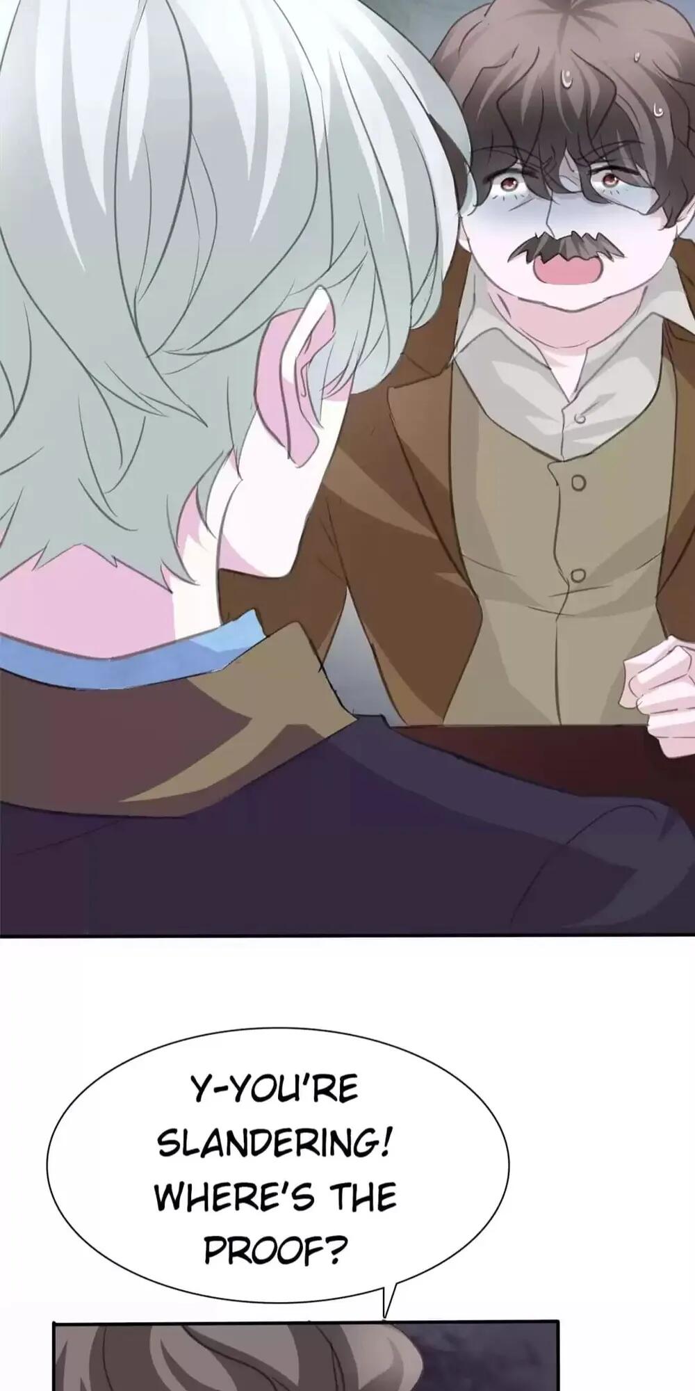 Read Definitely A Vampire chapter 38 image 15 on Lezhin
