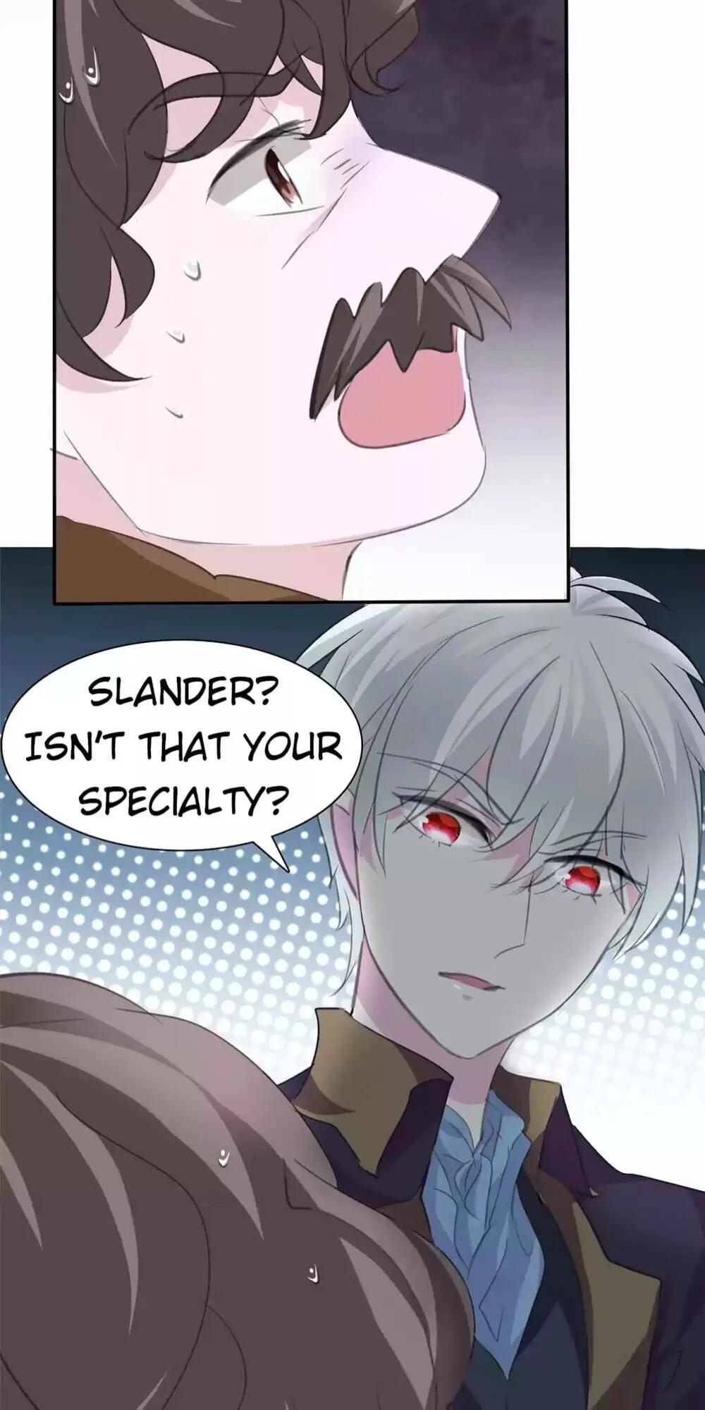 Read Definitely A Vampire chapter 38 image 16 on Lezhin