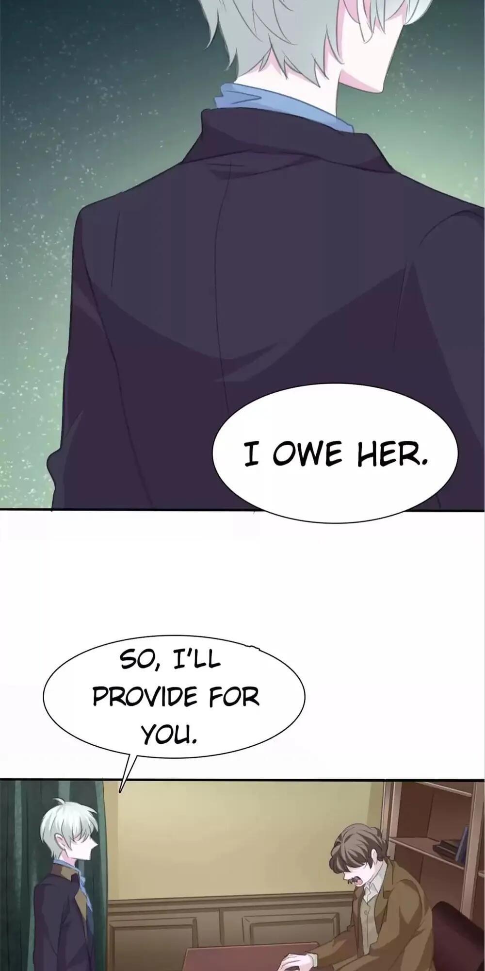 Read Definitely A Vampire chapter 38 image 19 on Lezhin