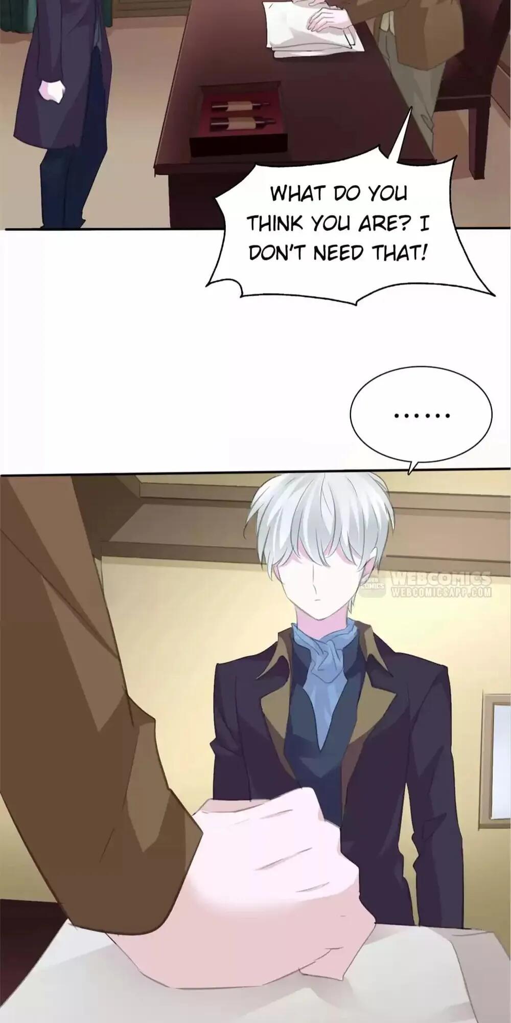 Read Definitely A Vampire chapter 38 image 20 on Lezhin