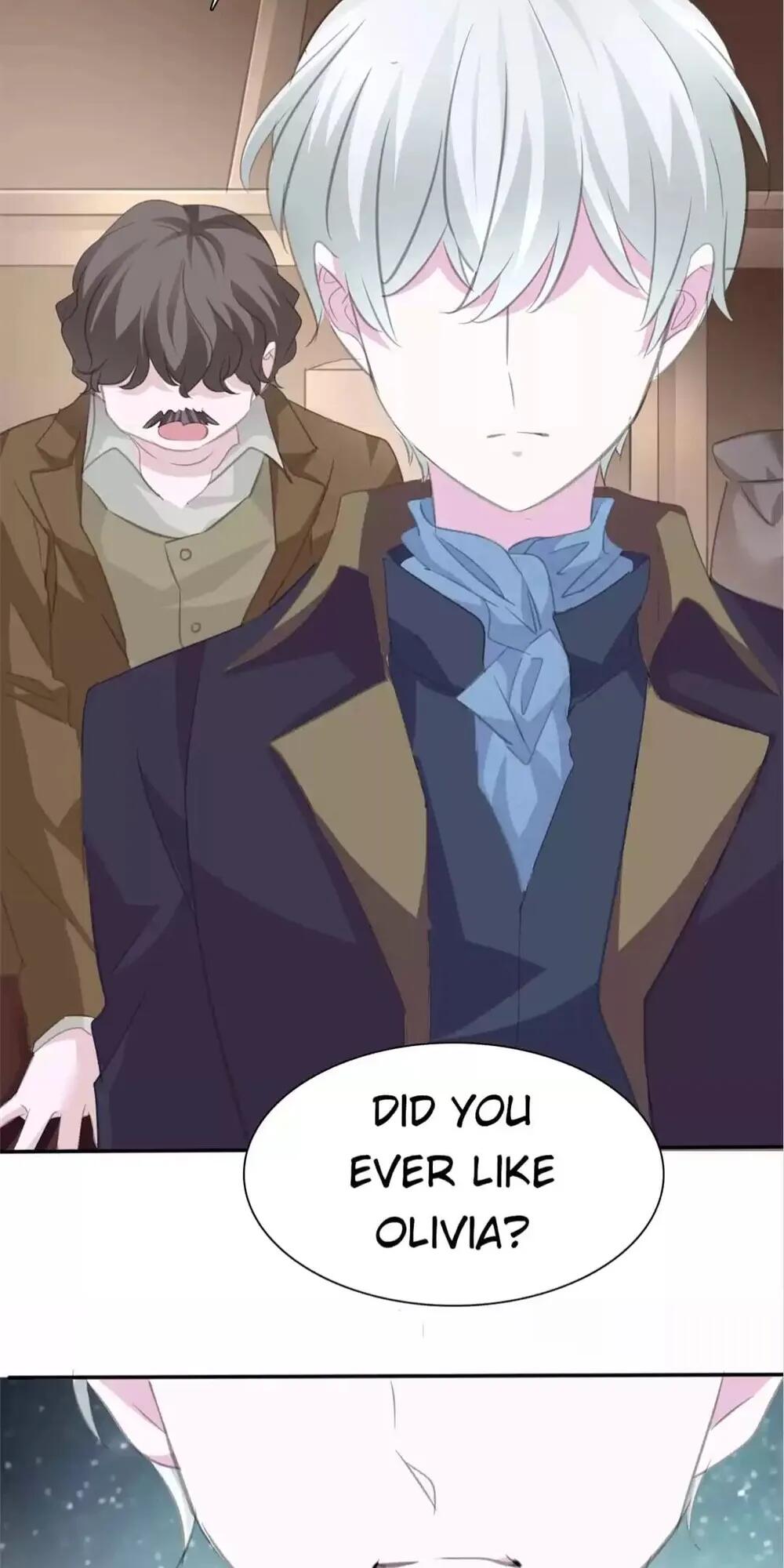 Read Definitely A Vampire chapter 38 image 22 on Lezhin
