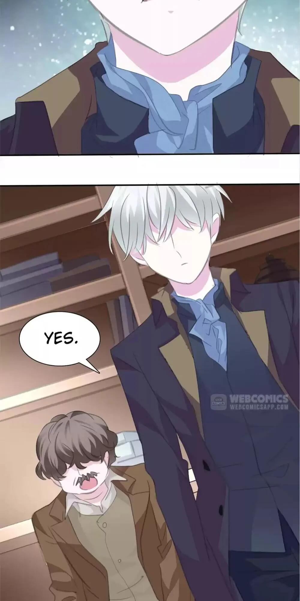 Read Definitely A Vampire chapter 38 image 23 on Lezhin