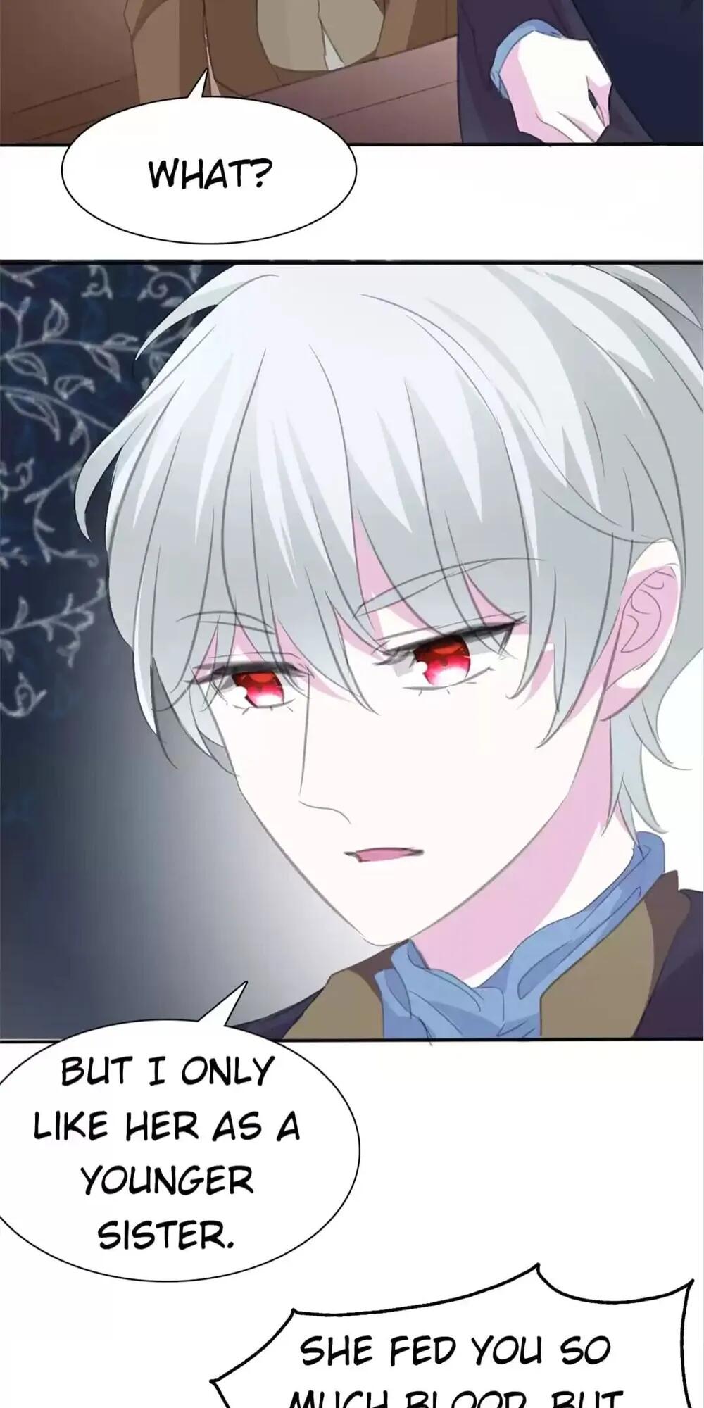 Read Definitely A Vampire chapter 38 image 24 on Lezhin