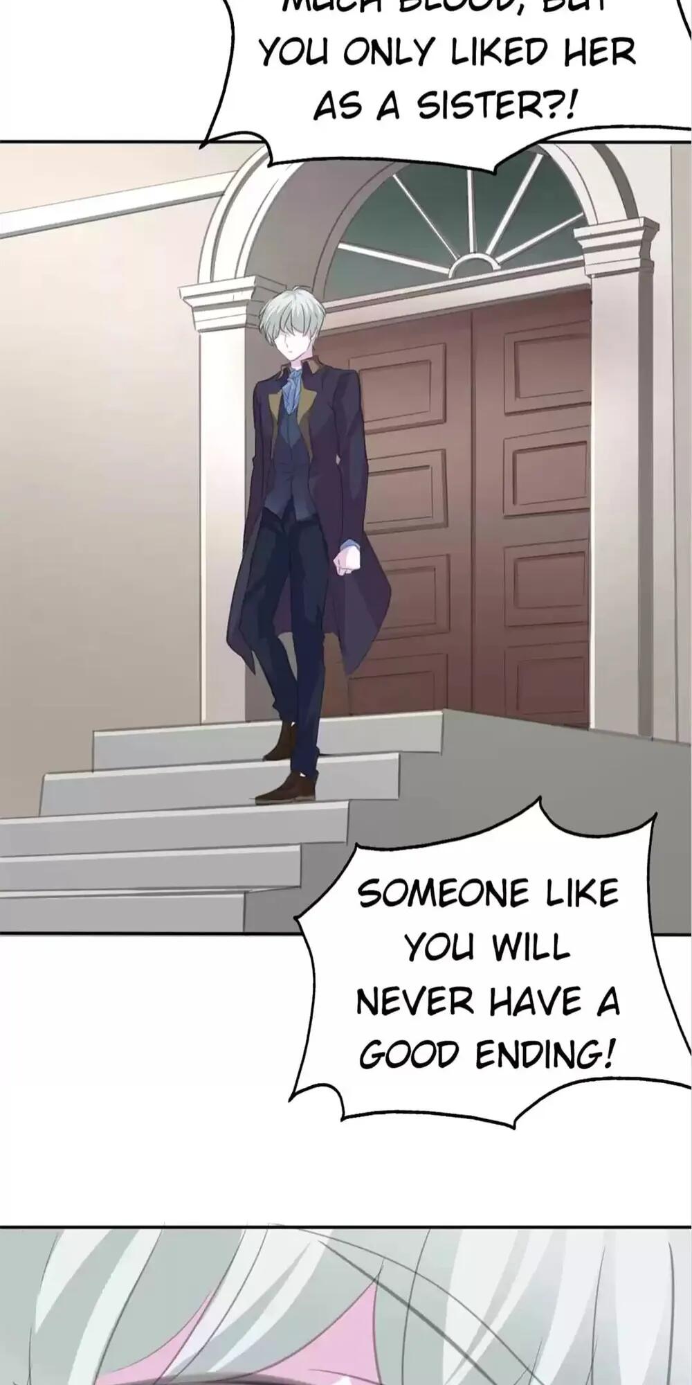 Read Definitely A Vampire chapter 38 image 25 on Lezhin