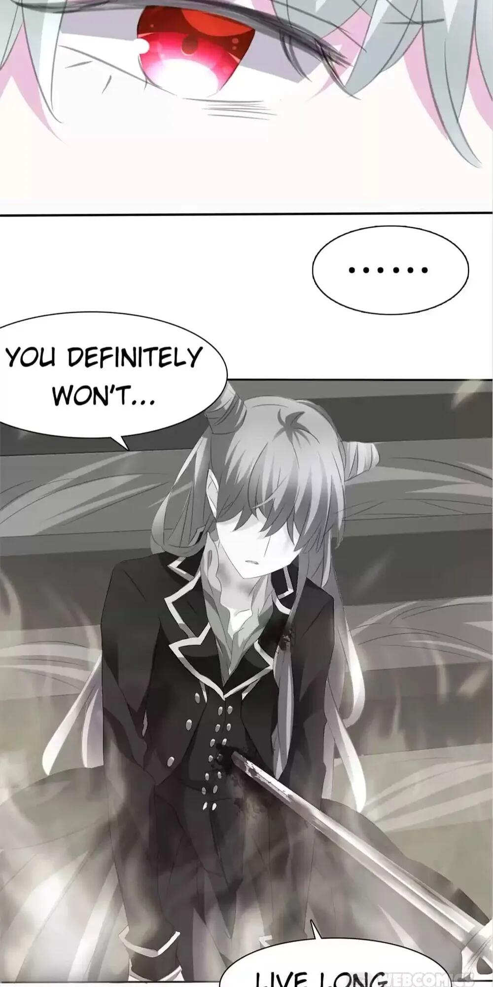 Read Definitely A Vampire chapter 38 image 26 on Lezhin