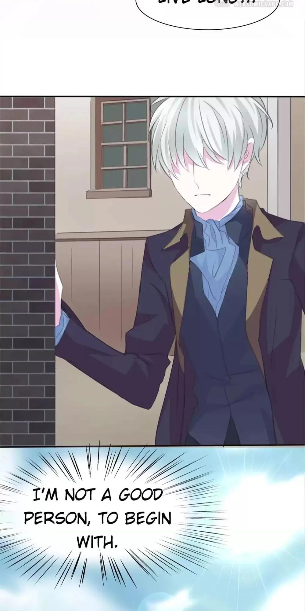 Read Definitely A Vampire chapter 38 image 27 on Lezhin