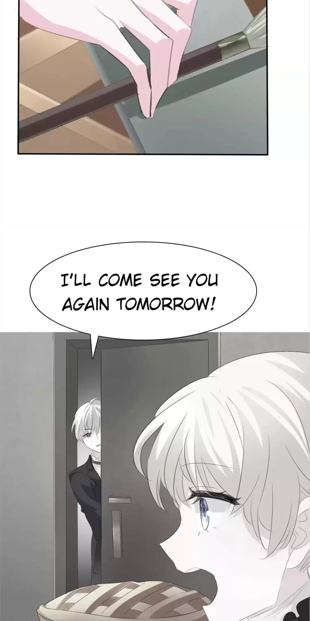 Read Definitely A Vampire chapter 38 image 29 on Lezhin