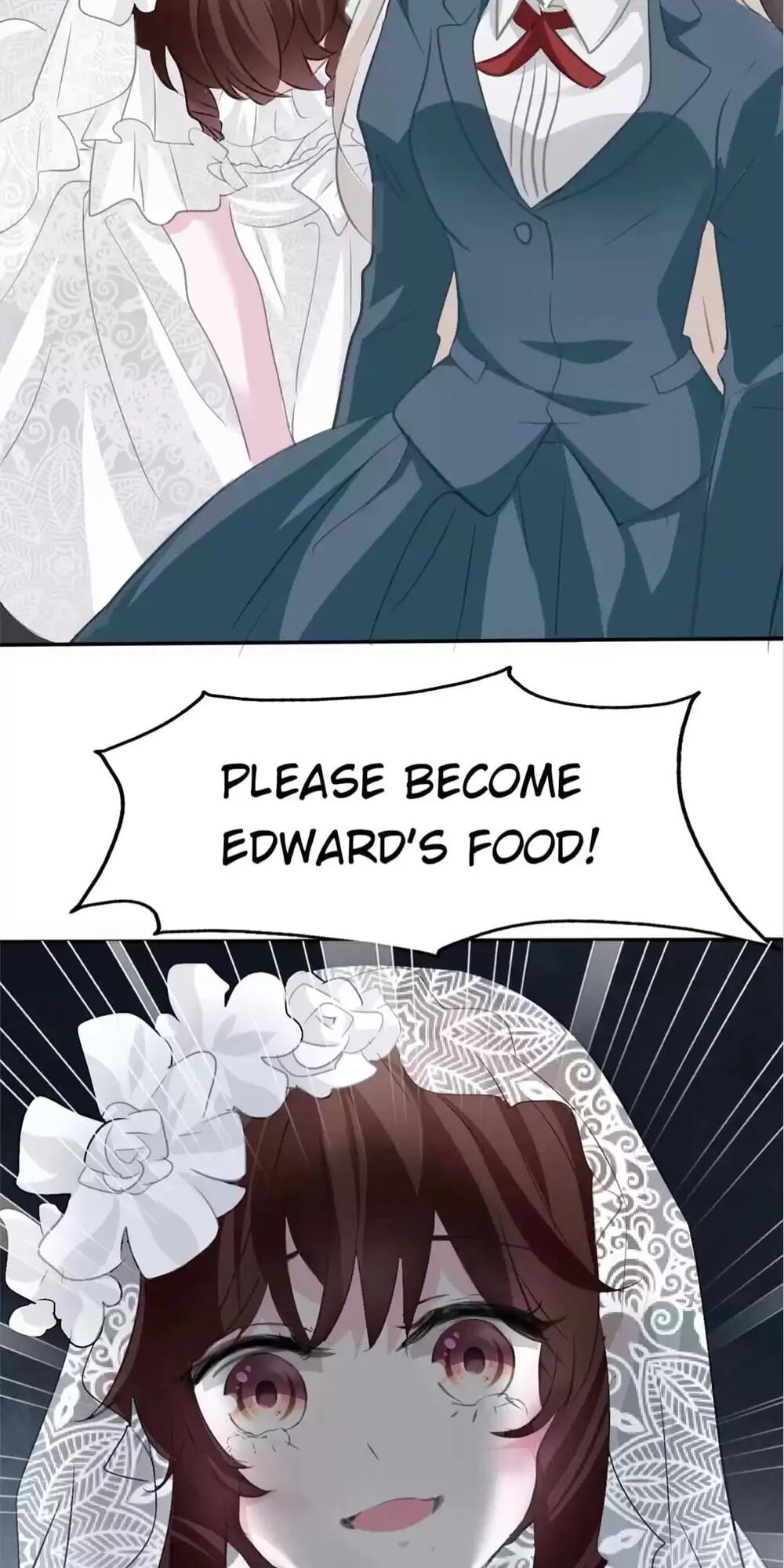 Read Definitely A Vampire chapter 38 image 3 on Lezhin
