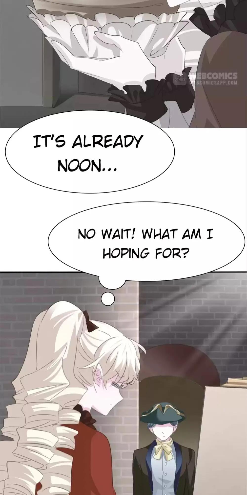 Read Definitely A Vampire chapter 38 image 30 on Lezhin