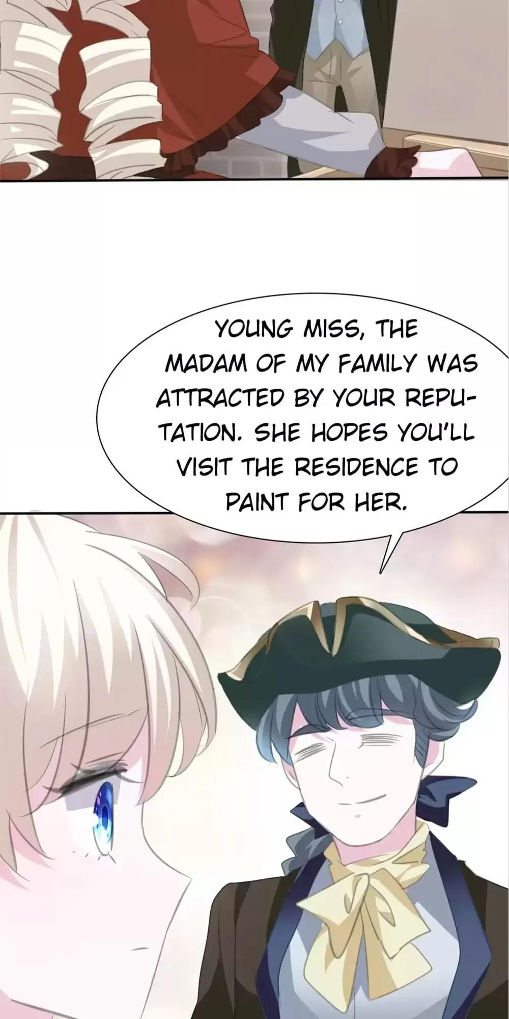Read Definitely A Vampire chapter 38 image 31 on Lezhin