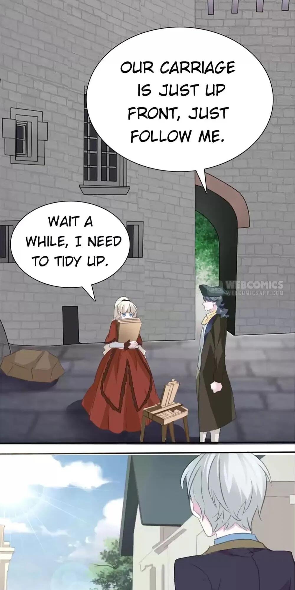 Read Definitely A Vampire chapter 38 image 33 on Lezhin
