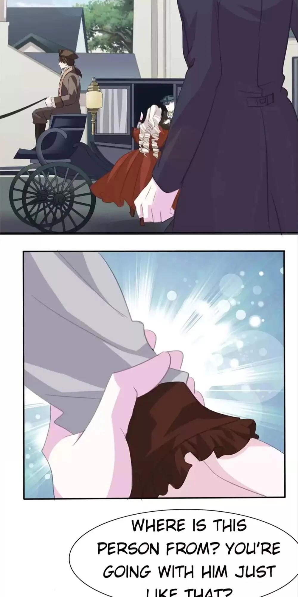 Read Definitely A Vampire chapter 38 image 34 on Lezhin