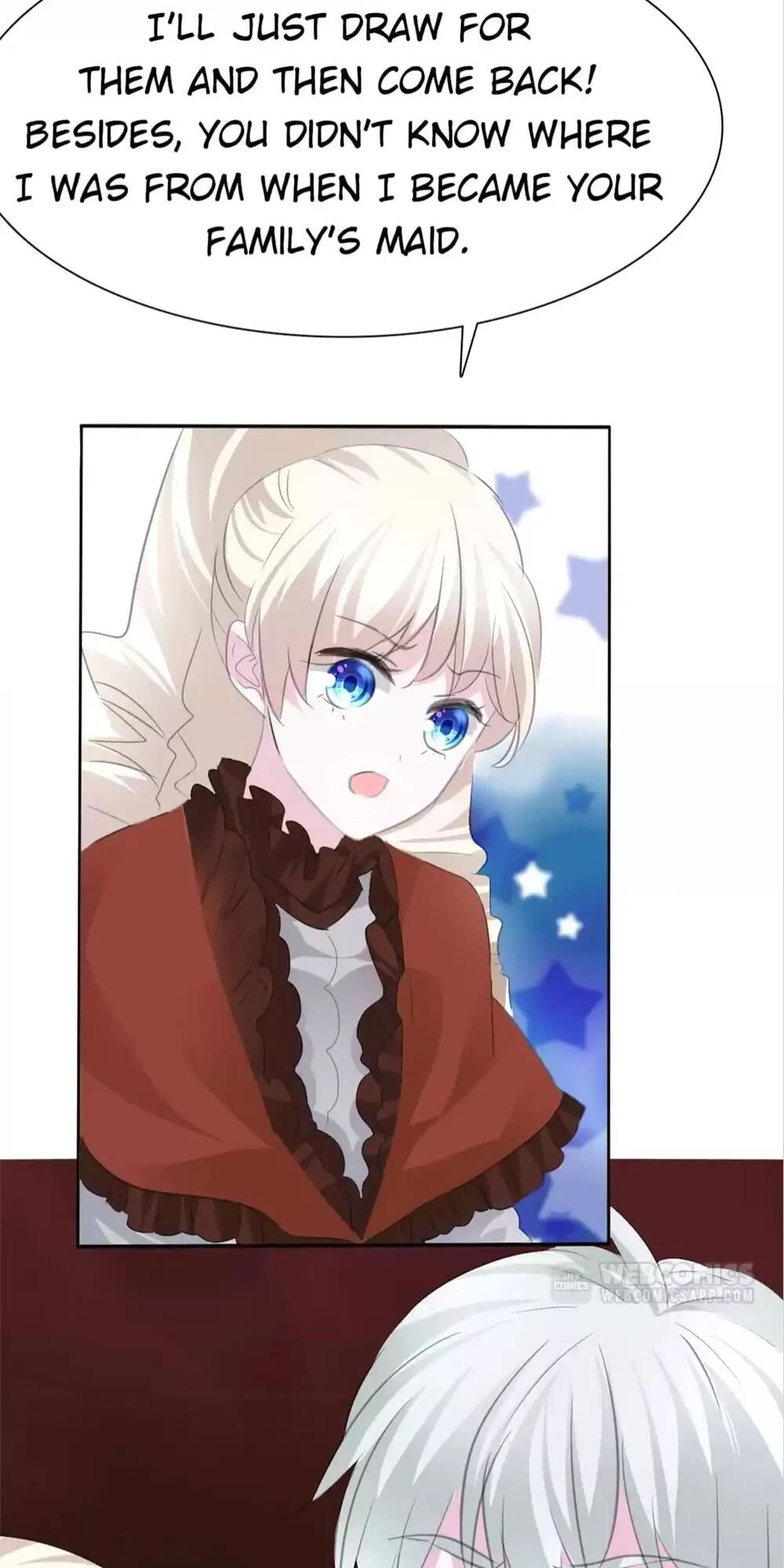 Read Definitely A Vampire chapter 38 image 36 on Lezhin
