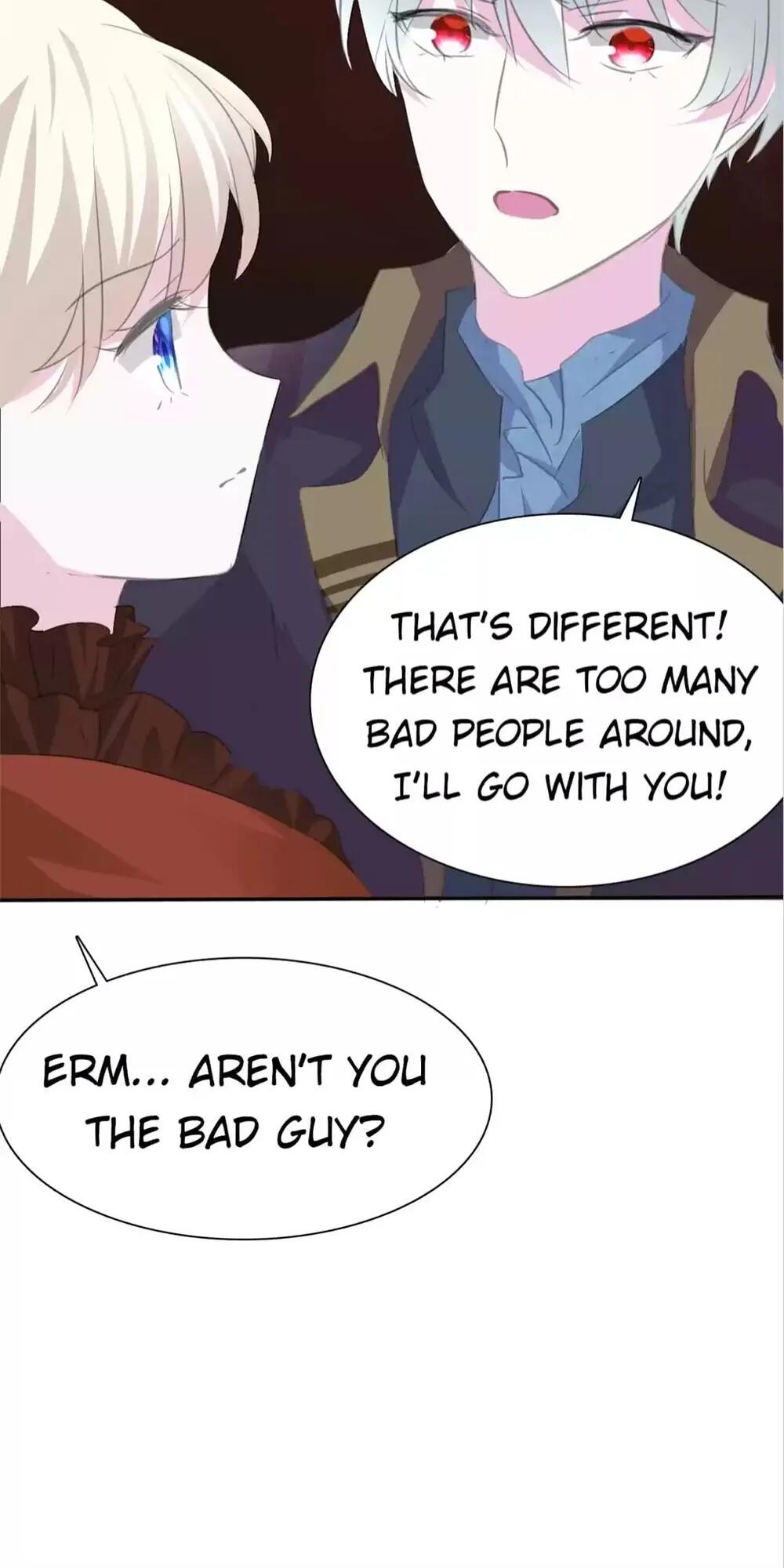 Read Definitely A Vampire chapter 38 image 37 on Lezhin