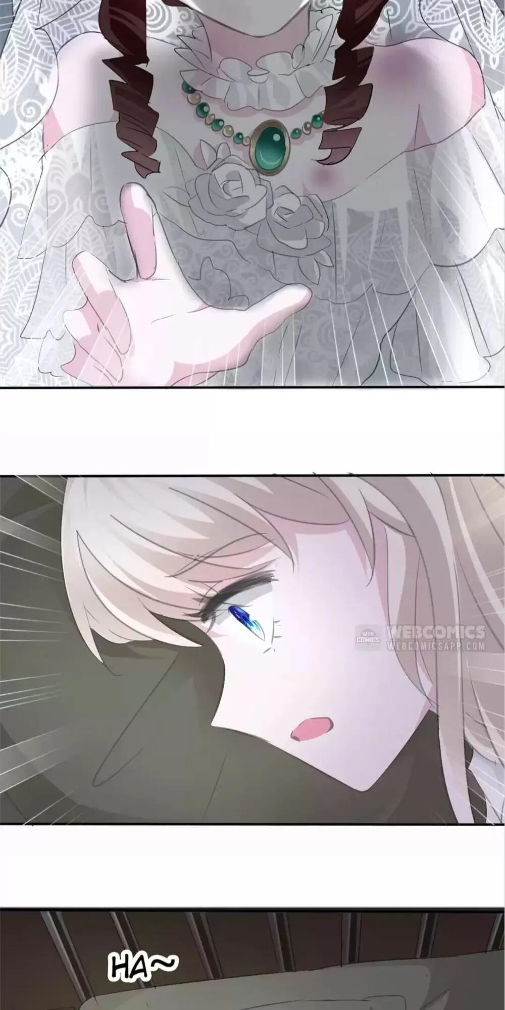Read Definitely A Vampire chapter 38 image 4 on Lezhin
