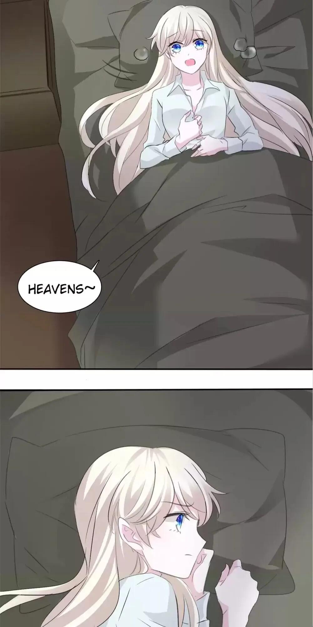 Read Definitely A Vampire chapter 38 image 5 on Lezhin