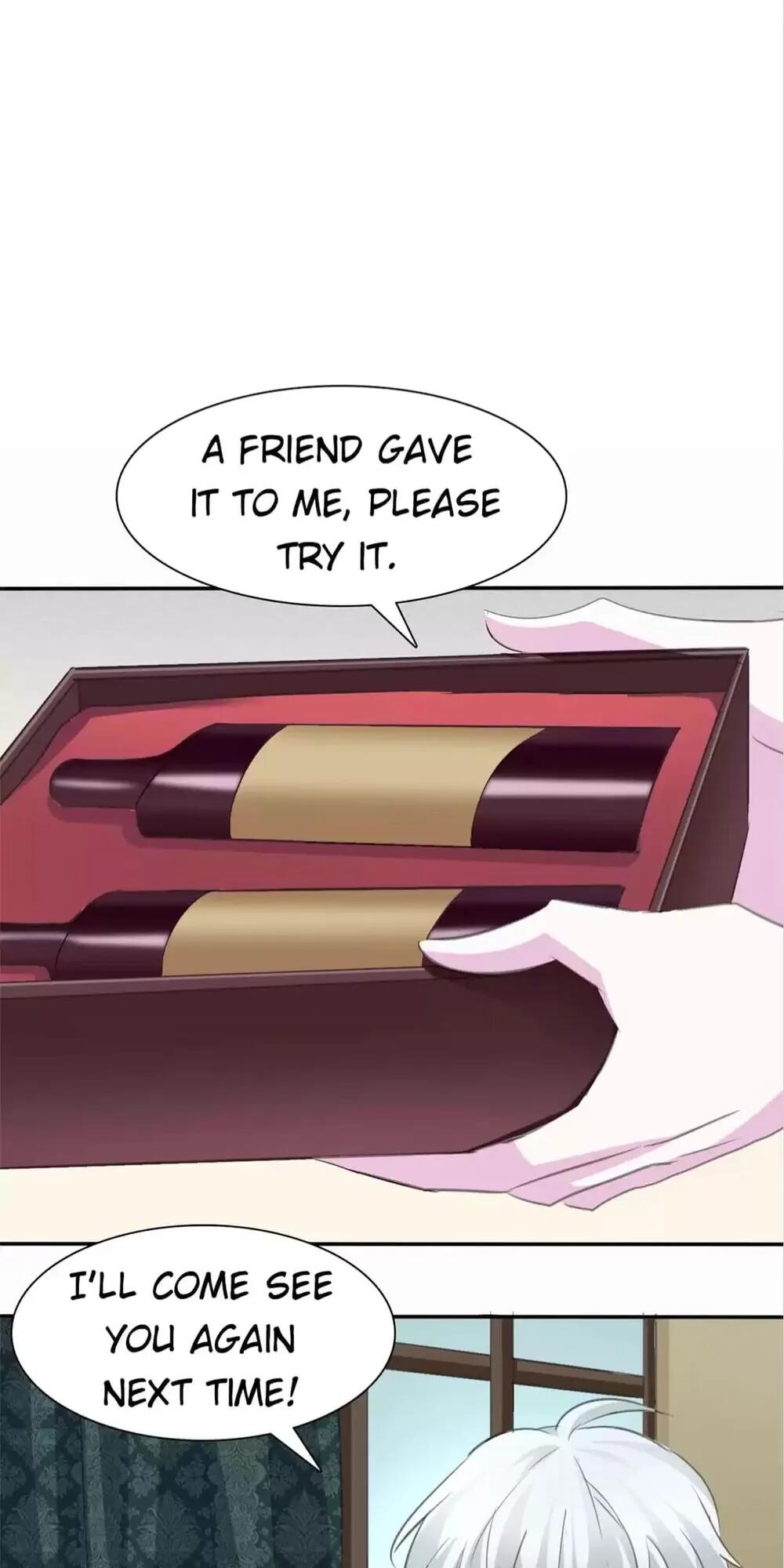 Read Definitely A Vampire chapter 38 image 8 on Lezhin