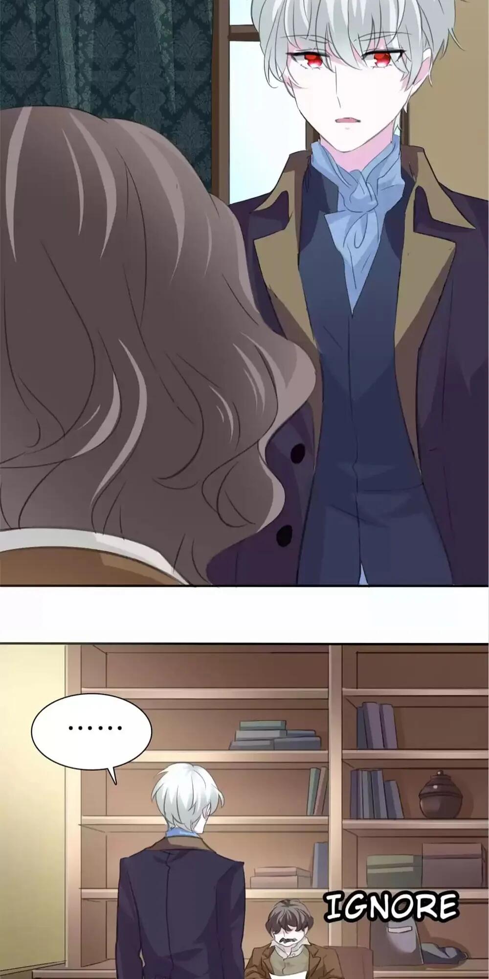 Read Definitely A Vampire chapter 38 image 9 on Lezhin