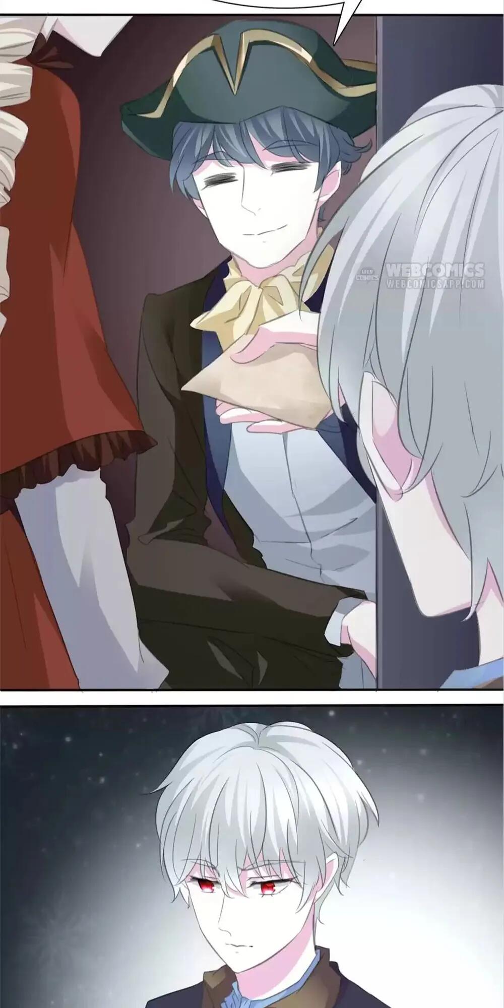 Read Definitely A Vampire chapter 39 image 1 on Lezhin