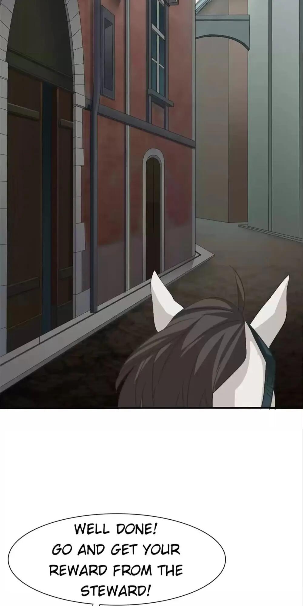Read Definitely A Vampire chapter 39 image 12 on Lezhin