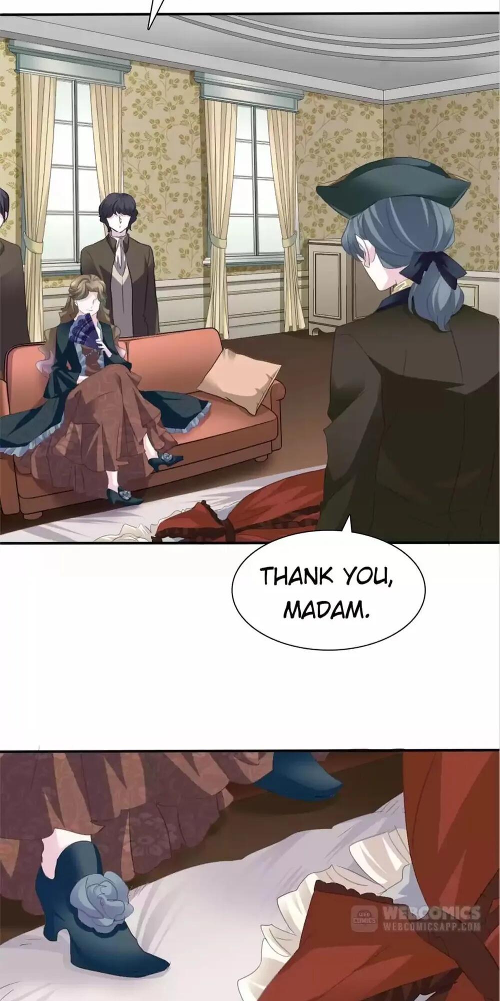 Read Definitely A Vampire chapter 39 image 13 on Lezhin