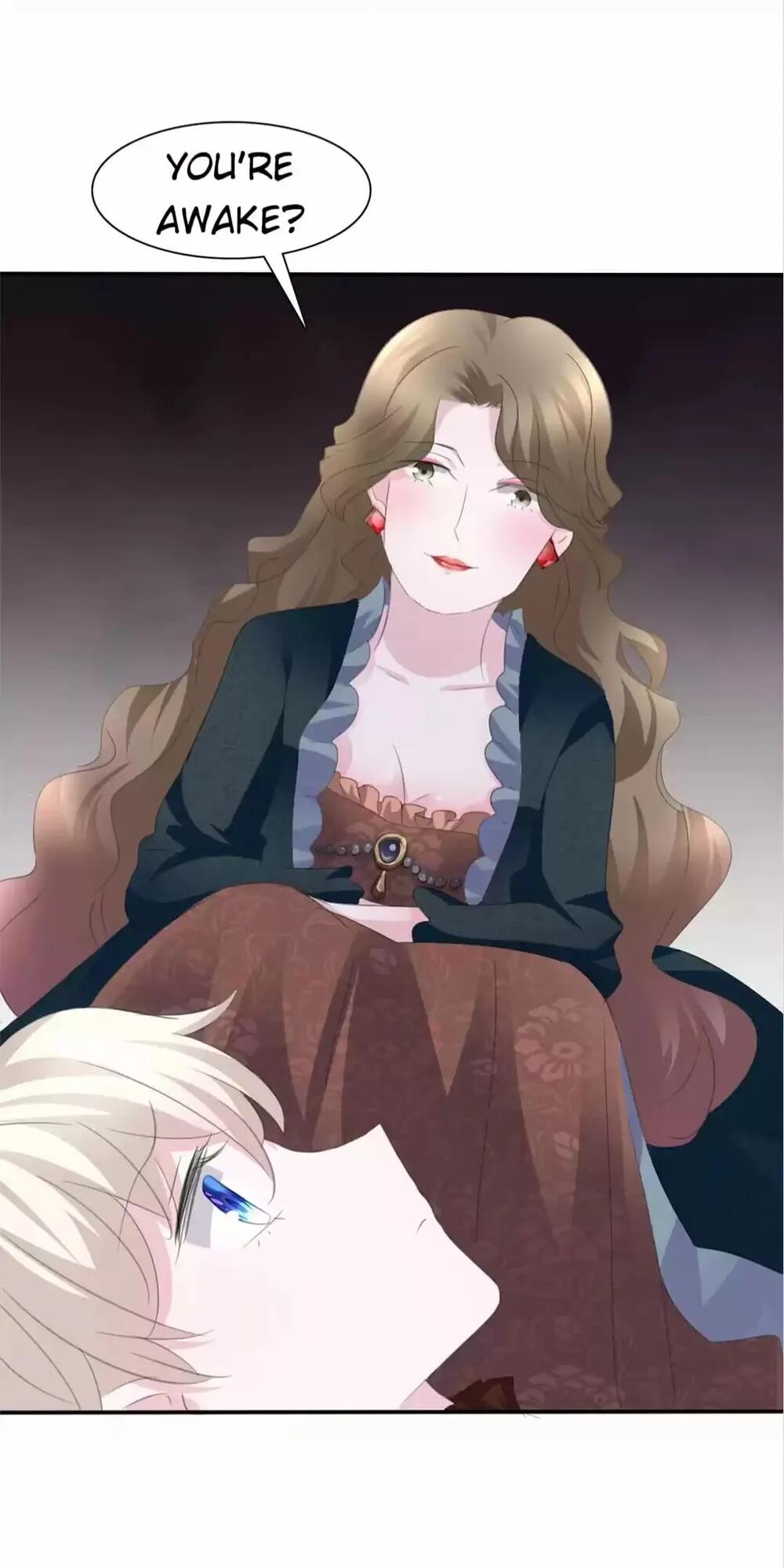 Read Definitely A Vampire chapter 39 image 15 on Lezhin