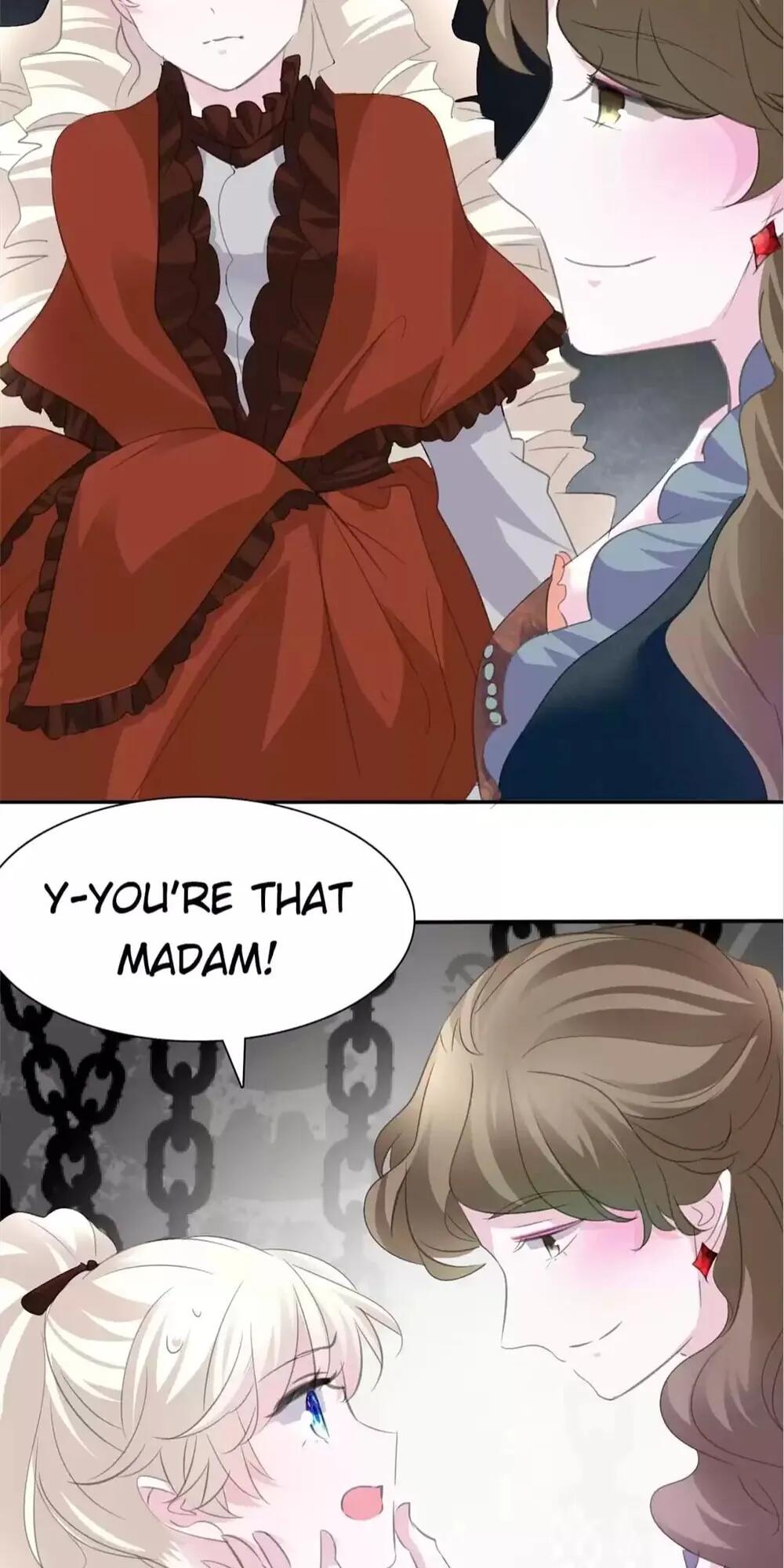 Read Definitely A Vampire chapter 39 image 18 on Lezhin