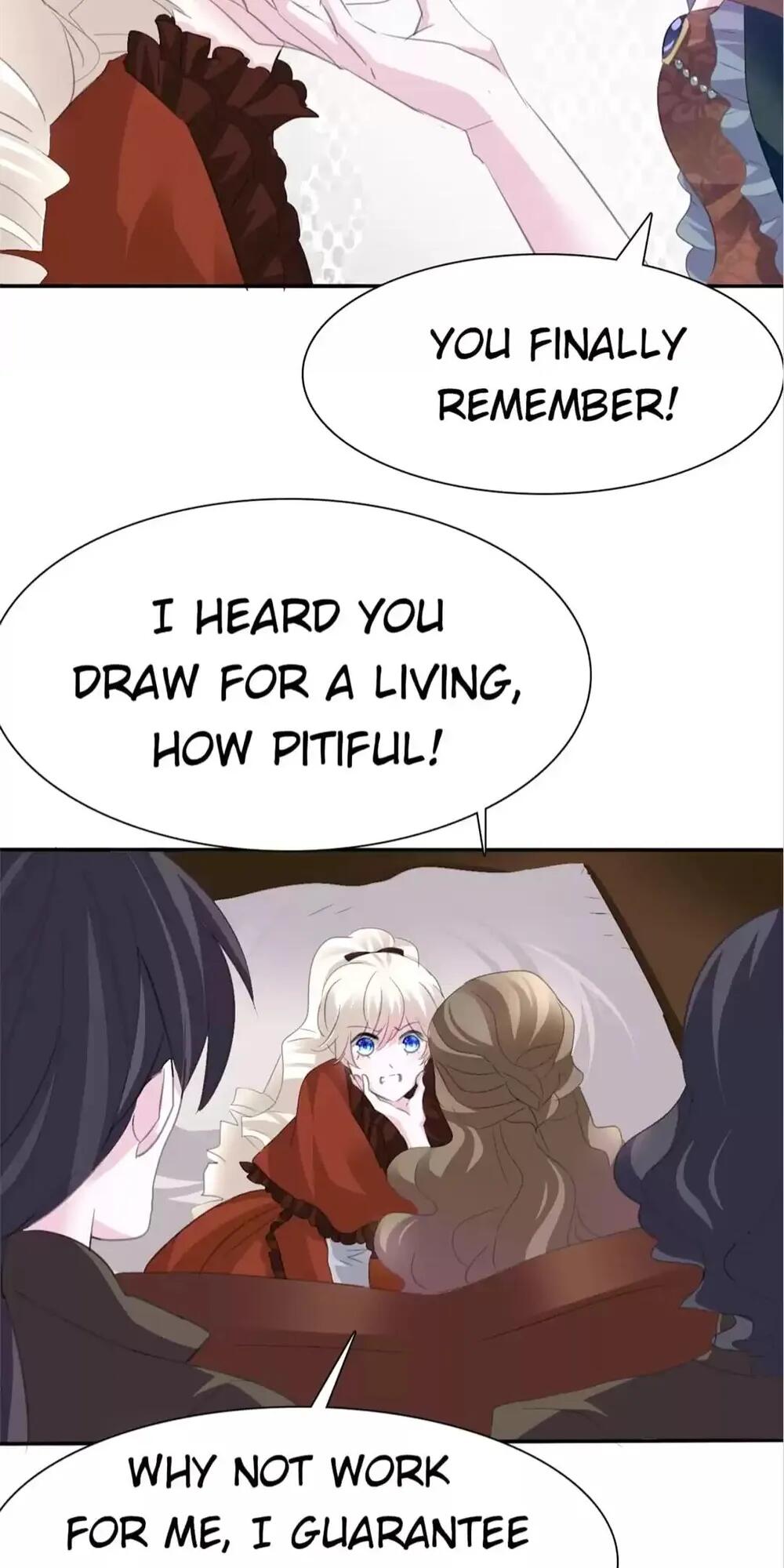 Read Definitely A Vampire chapter 39 image 19 on Lezhin