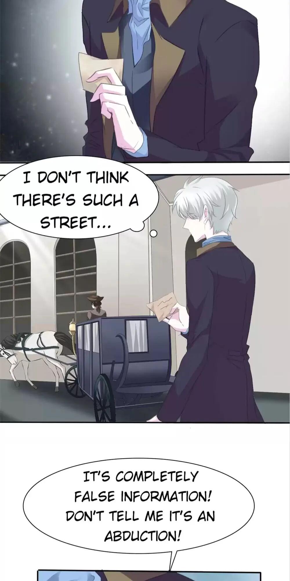 Read Definitely A Vampire chapter 39 image 2 on Lezhin