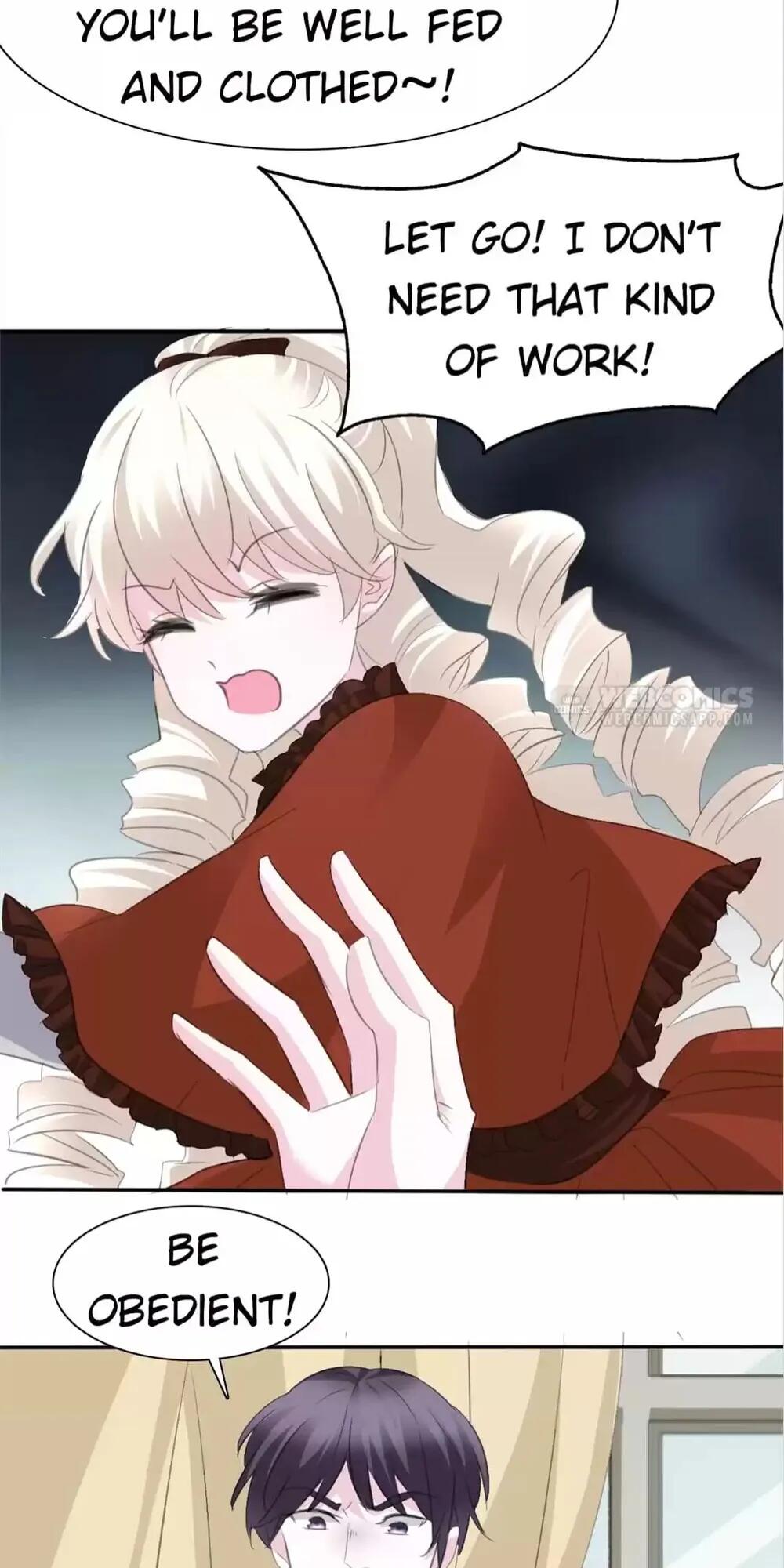 Read Definitely A Vampire chapter 39 image 20 on Lezhin