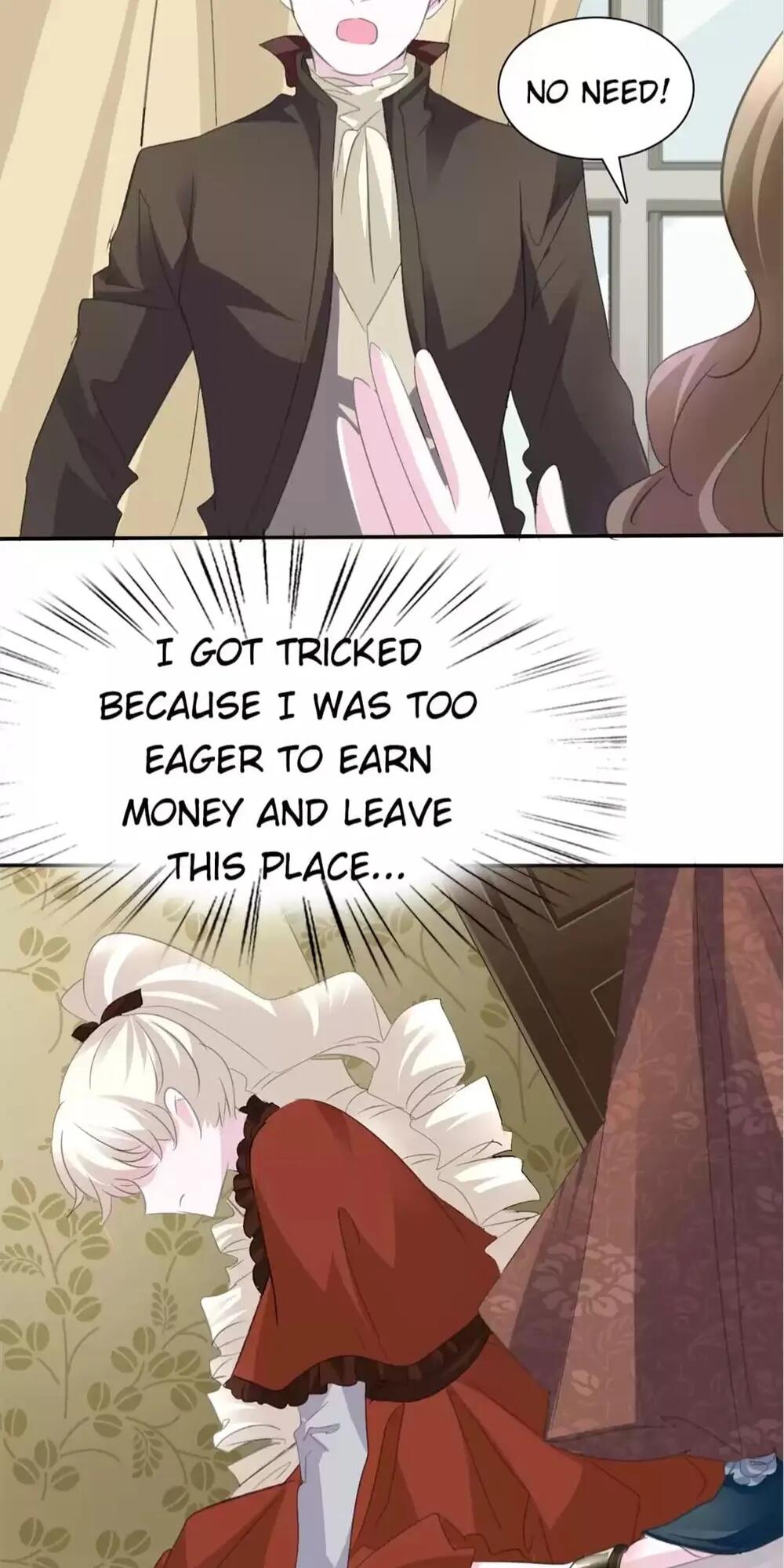 Read Definitely A Vampire chapter 39 image 21 on Lezhin