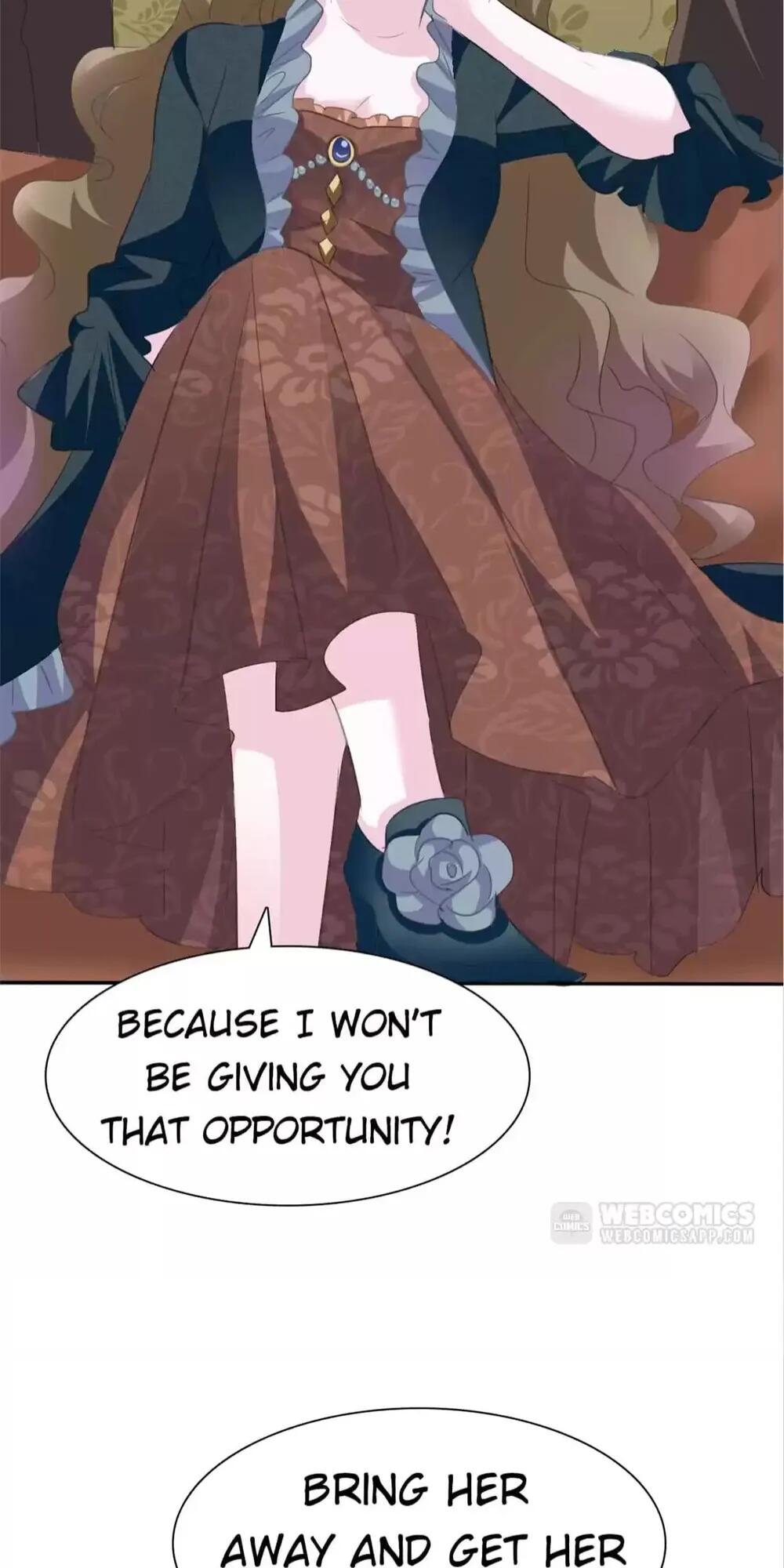 Read Definitely A Vampire chapter 39 image 23 on Lezhin