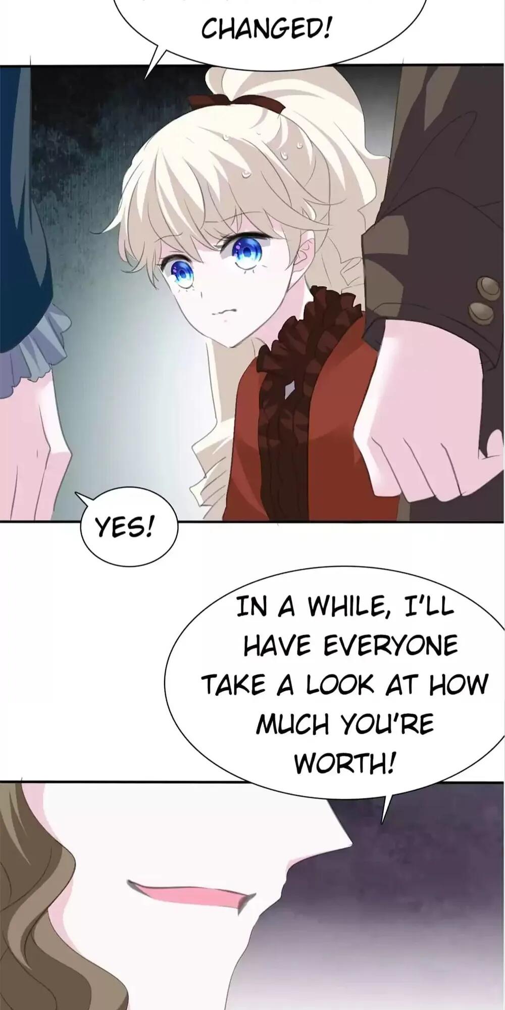Read Definitely A Vampire chapter 39 image 24 on Lezhin