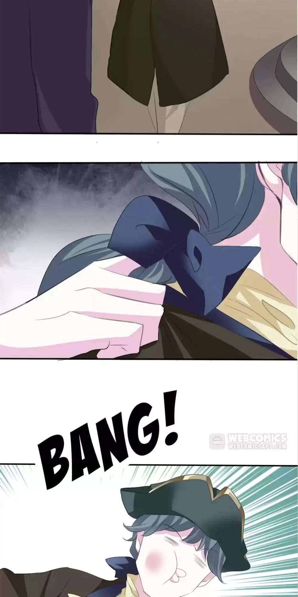Read Definitely A Vampire chapter 39 image 26 on Lezhin