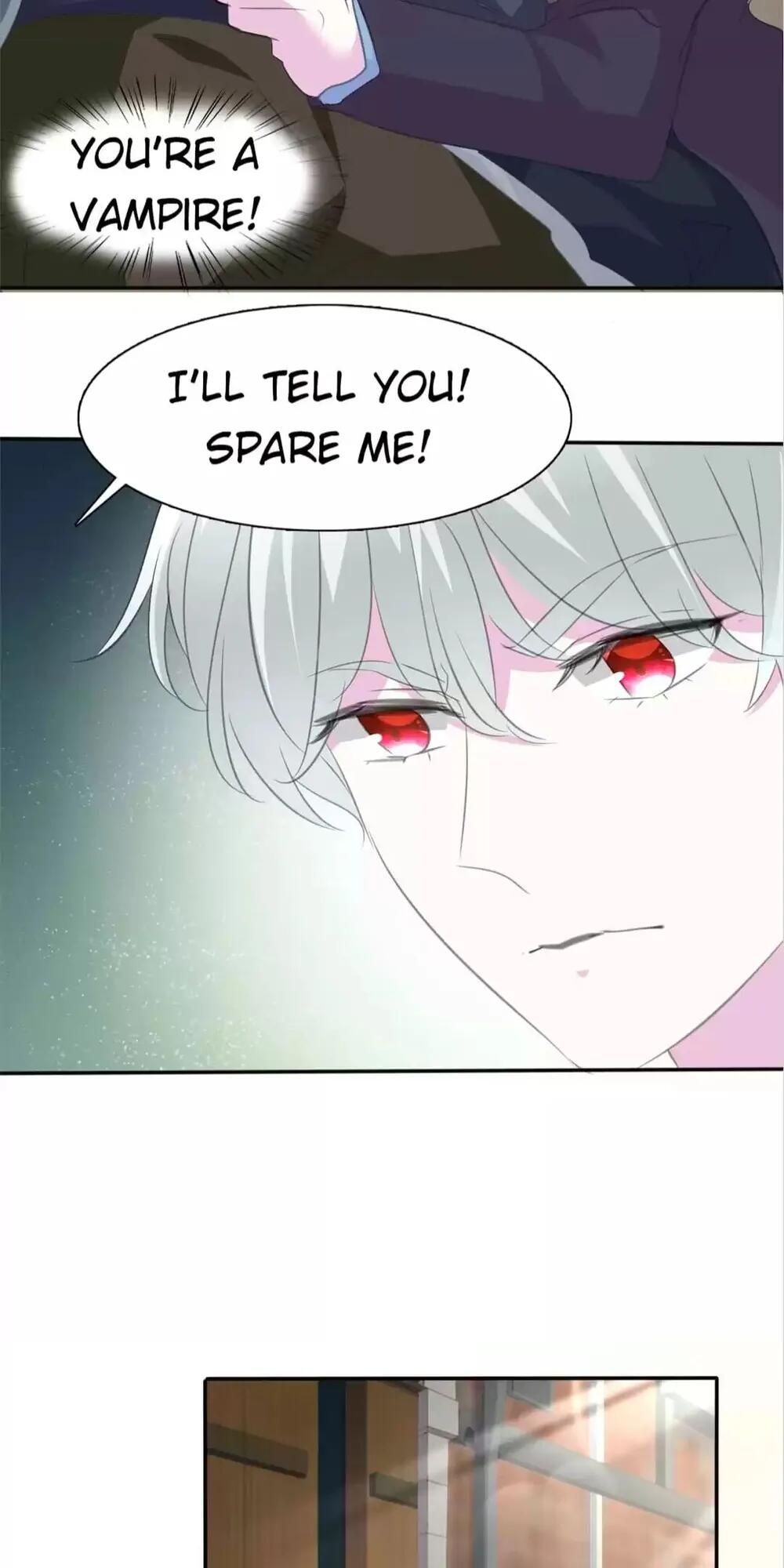 Read Definitely A Vampire chapter 39 image 28 on Lezhin