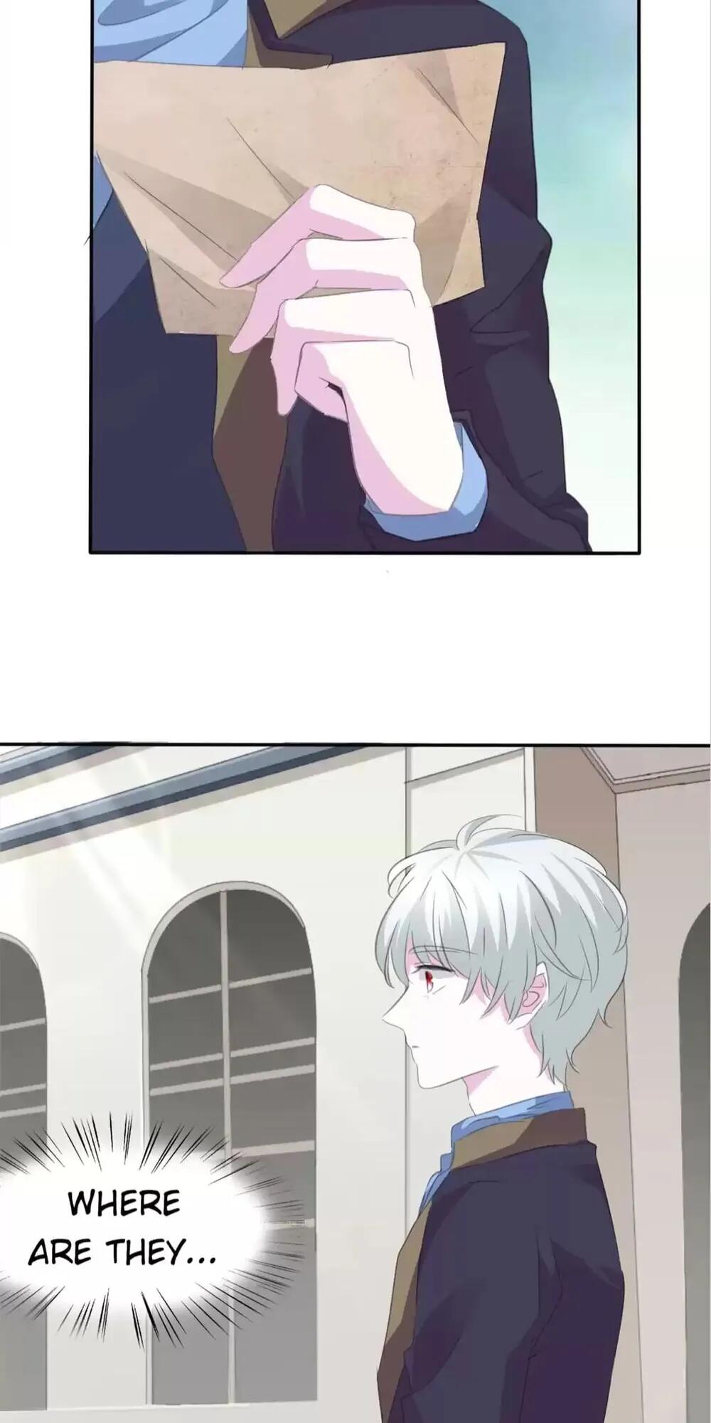 Read Definitely A Vampire chapter 39 image 3 on Lezhin