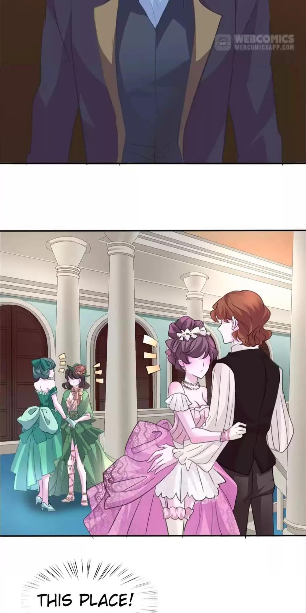 Read Definitely A Vampire chapter 39 image 30 on Lezhin