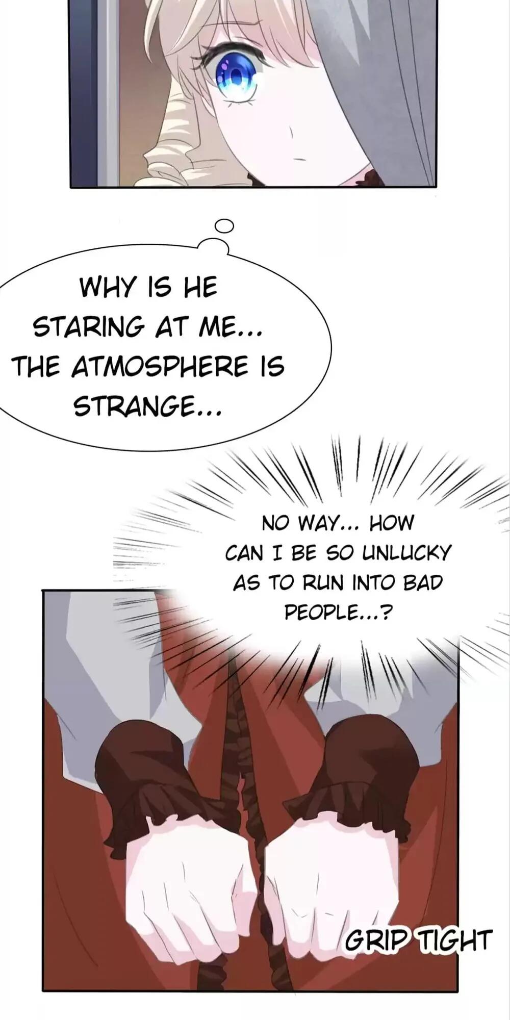 Read Definitely A Vampire chapter 39 image 5 on Lezhin