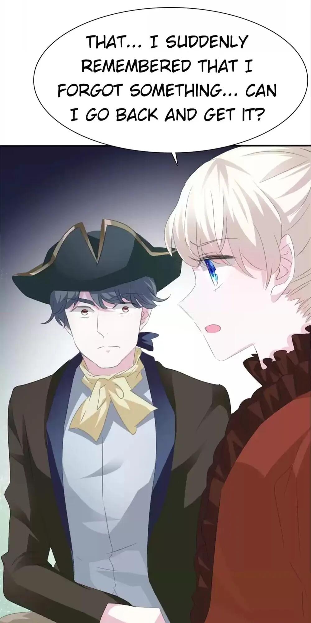 Read Definitely A Vampire chapter 39 image 6 on Lezhin