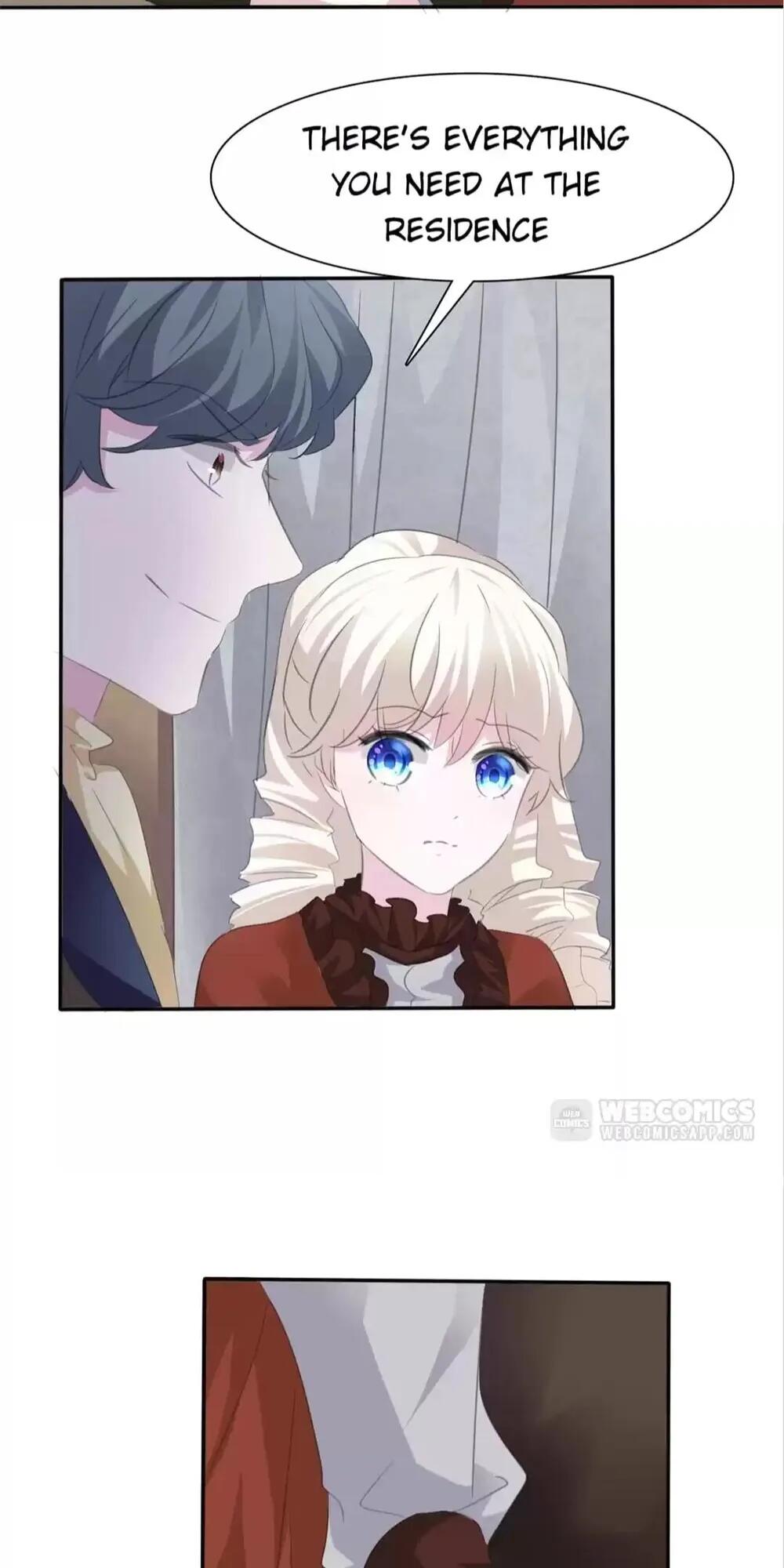 Read Definitely A Vampire chapter 39 image 7 on Lezhin