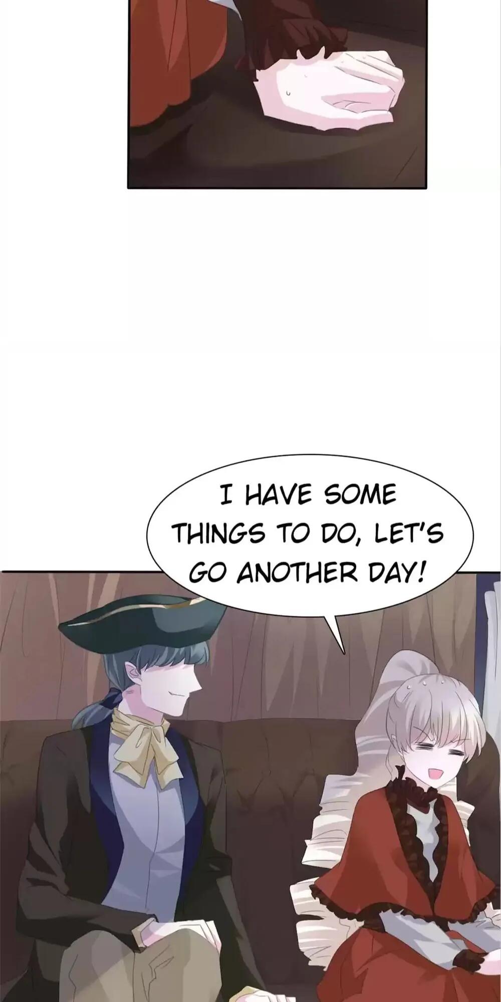 Read Definitely A Vampire chapter 39 image 8 on Lezhin