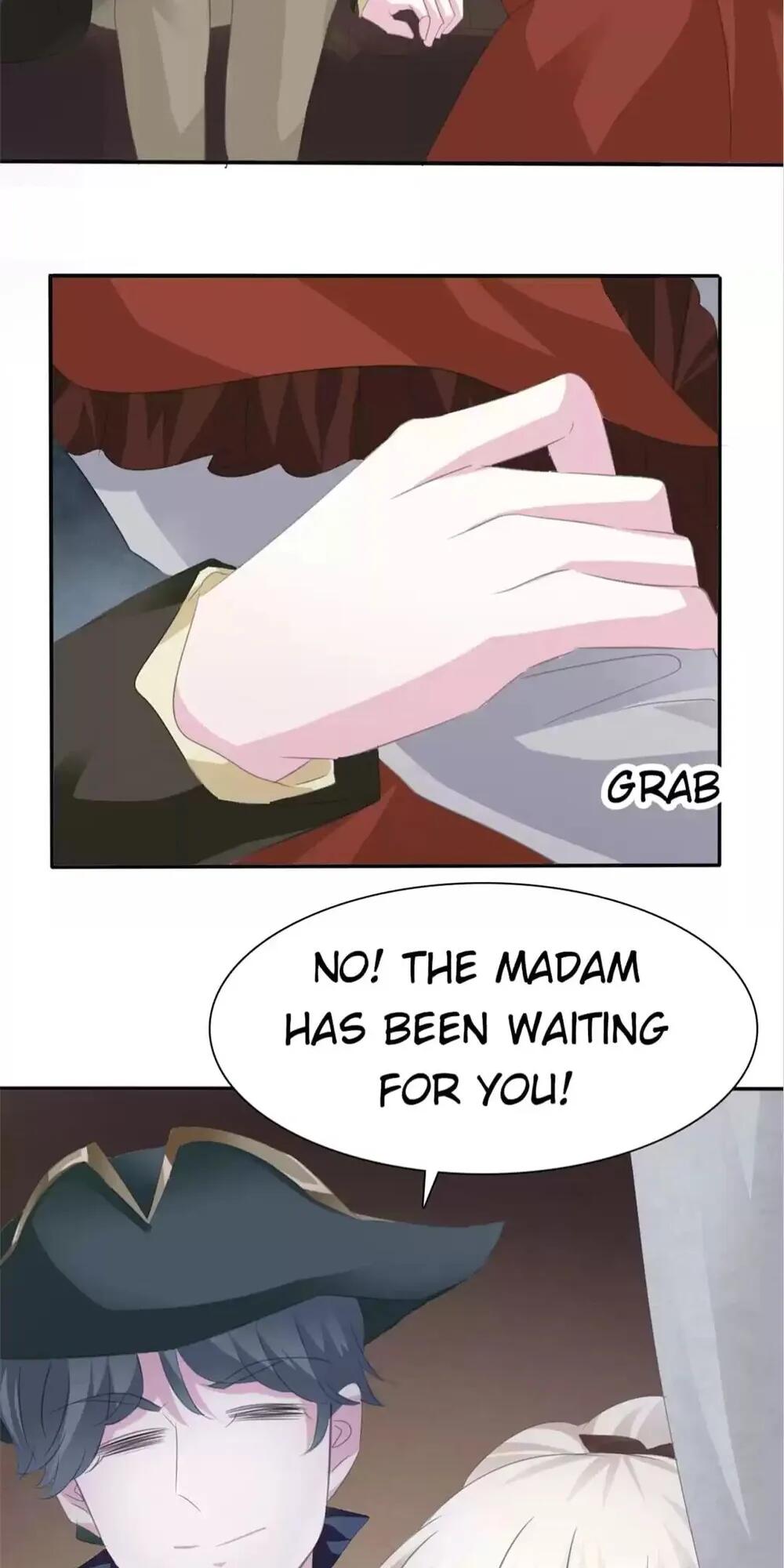 Read Definitely A Vampire chapter 39 image 9 on Lezhin