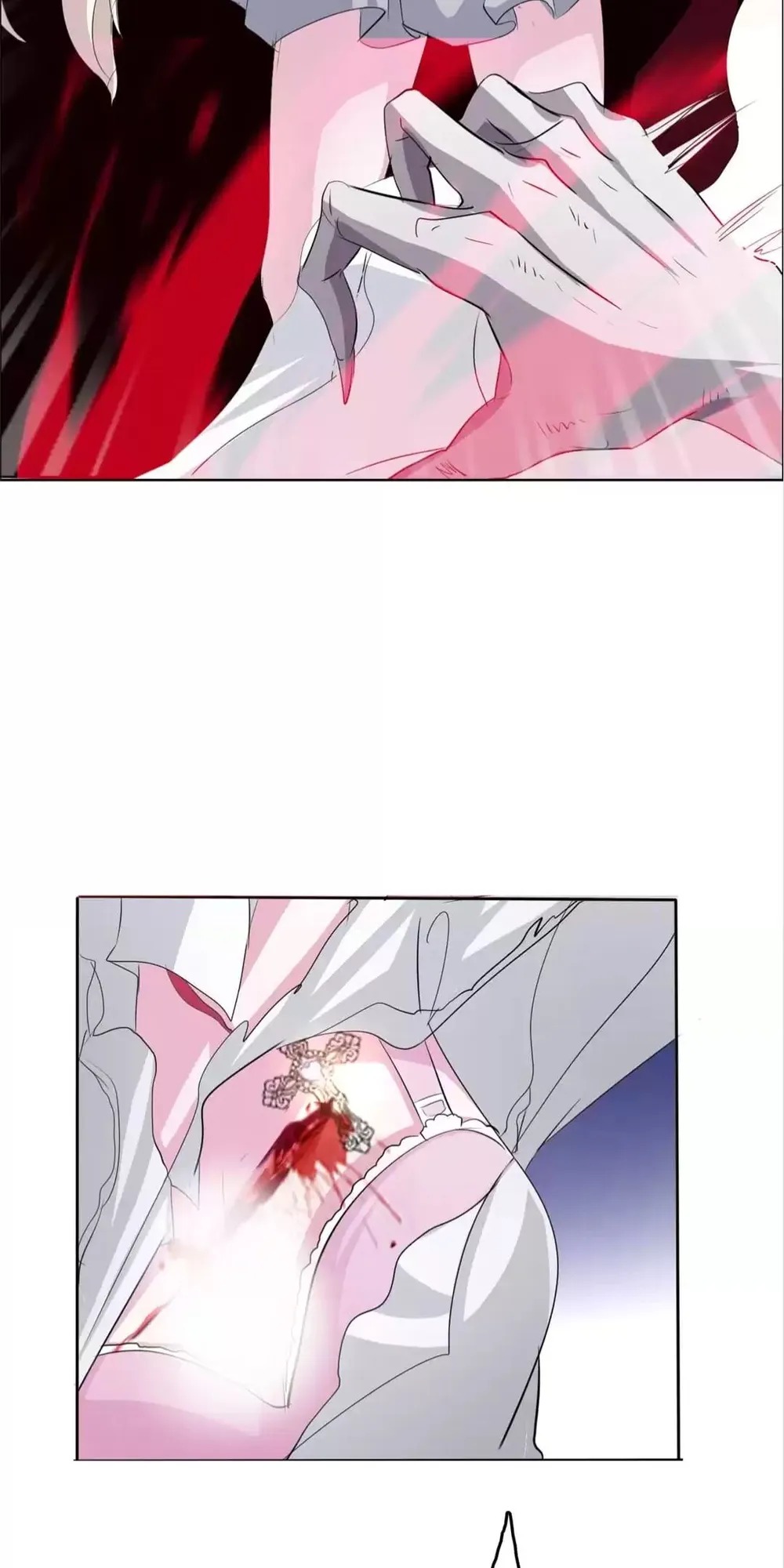 Read Definitely A Vampire chapter 4 image 12 on Lezhin