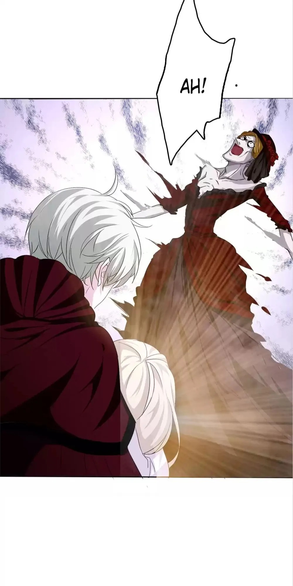 Read Definitely A Vampire chapter 4 image 13 on Lezhin
